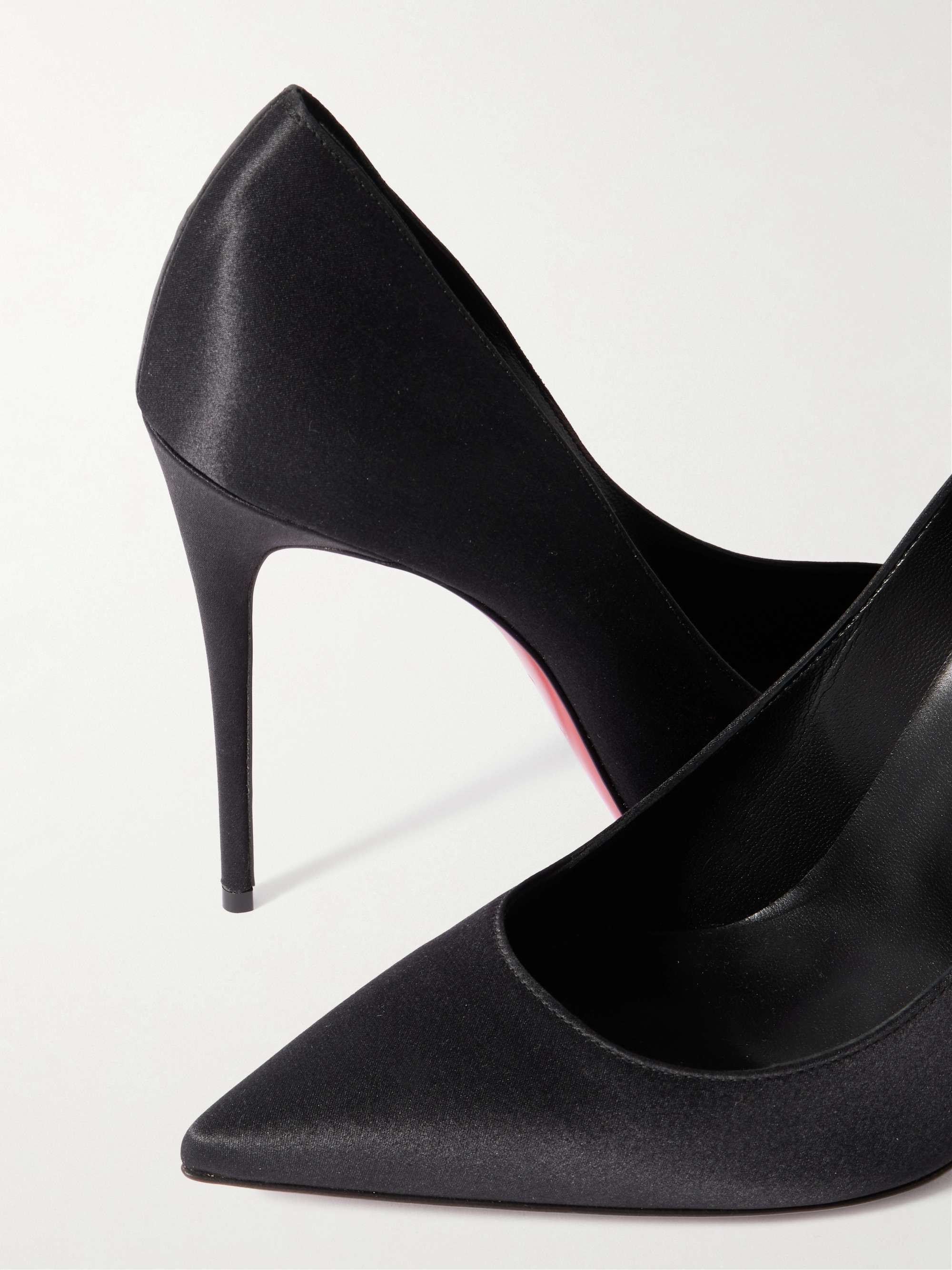 CHRISTIAN LOUBOUTIN 