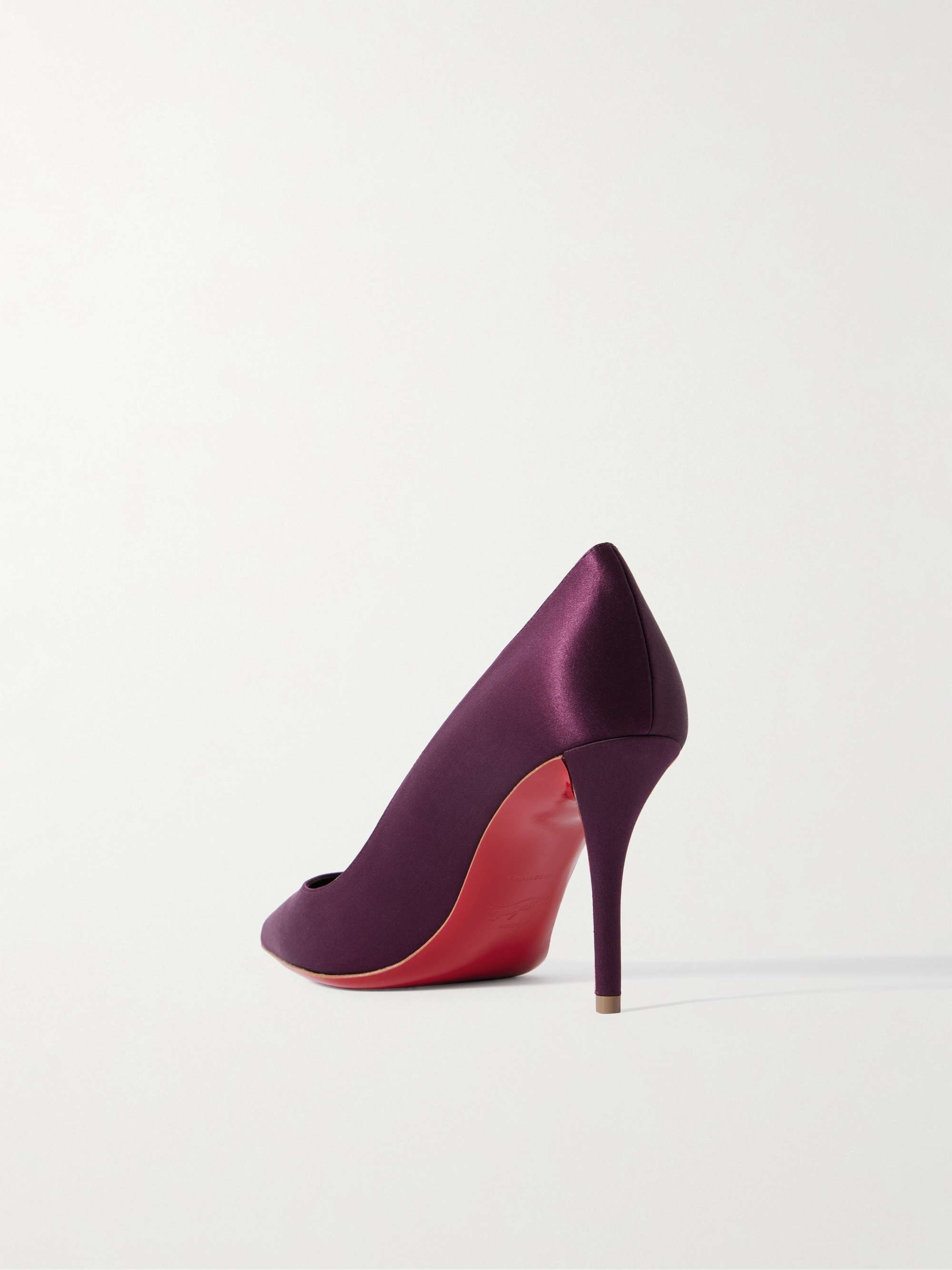 CHRISTIAN LOUBOUTIN 
