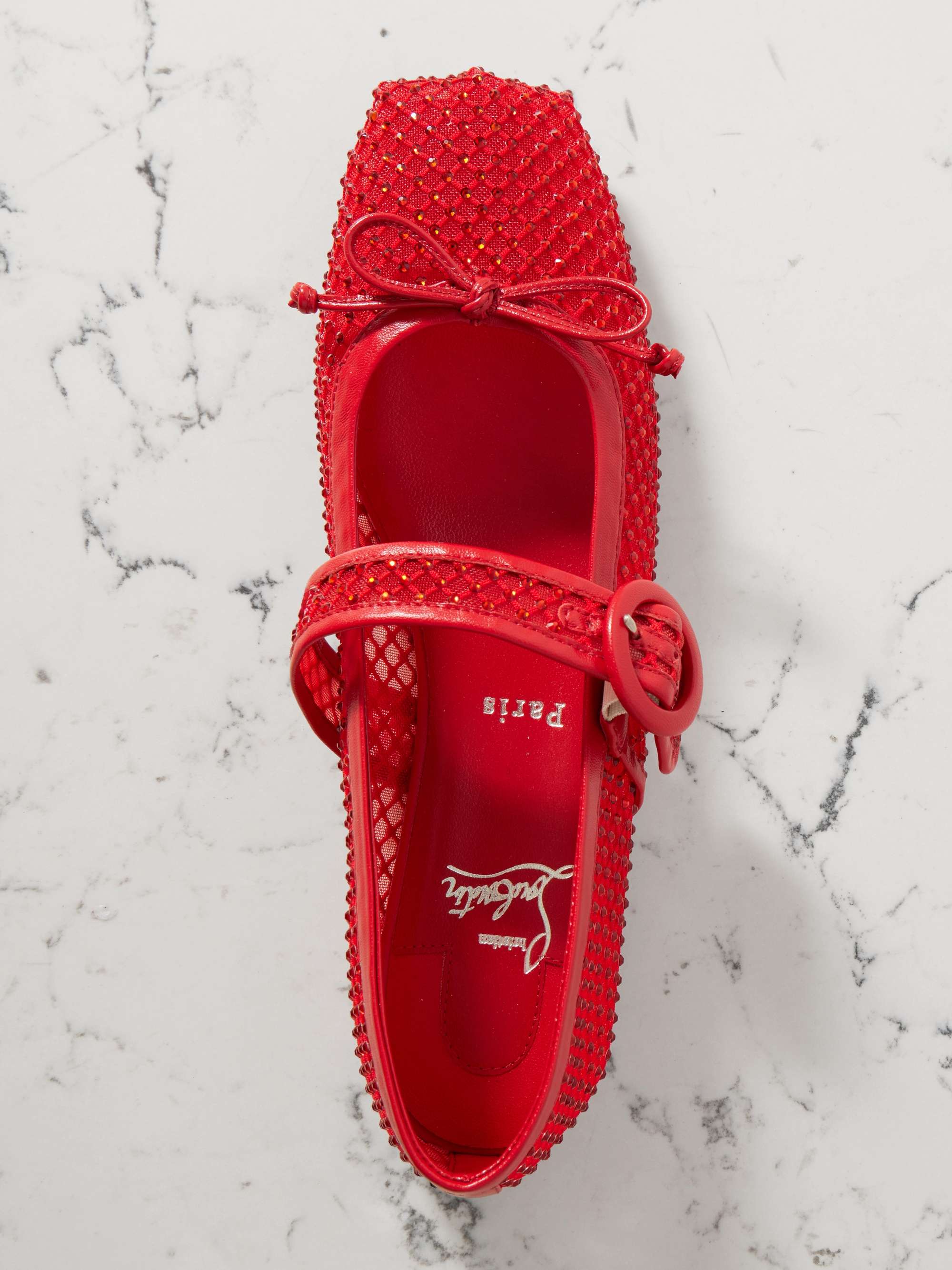 CHRISTIAN LOUBOUTIN 