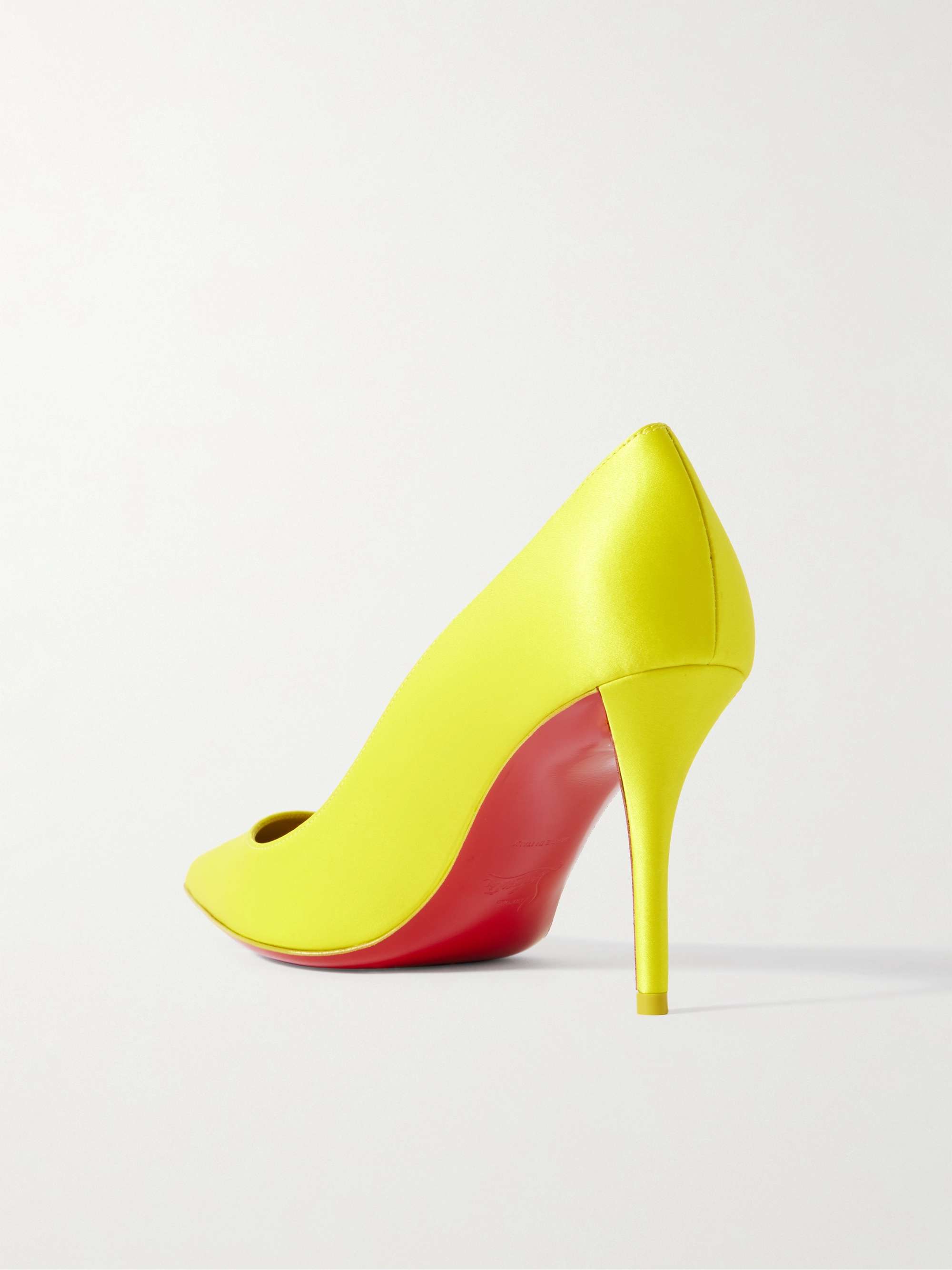CHRISTIAN LOUBOUTIN 