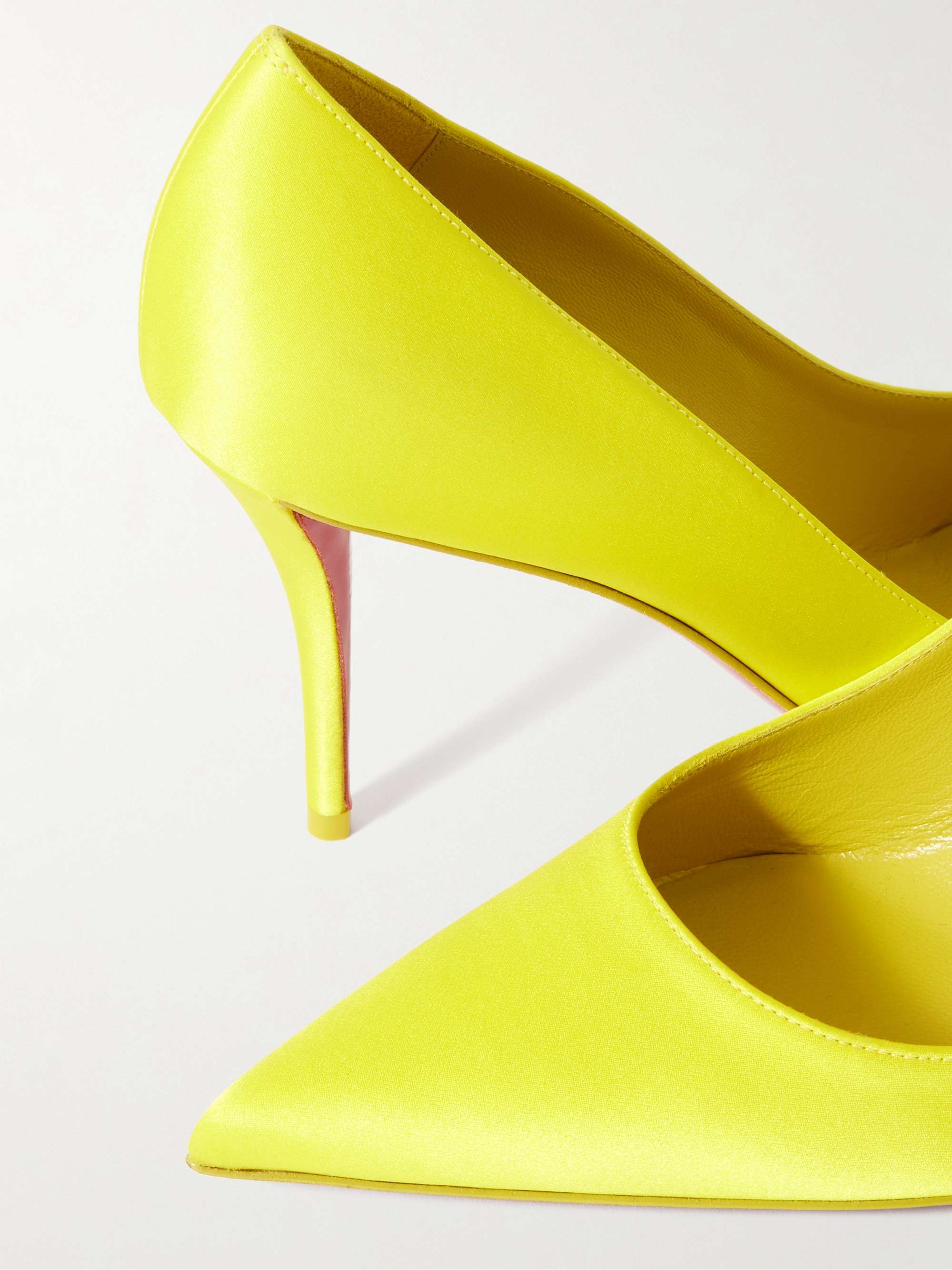 CHRISTIAN LOUBOUTIN 