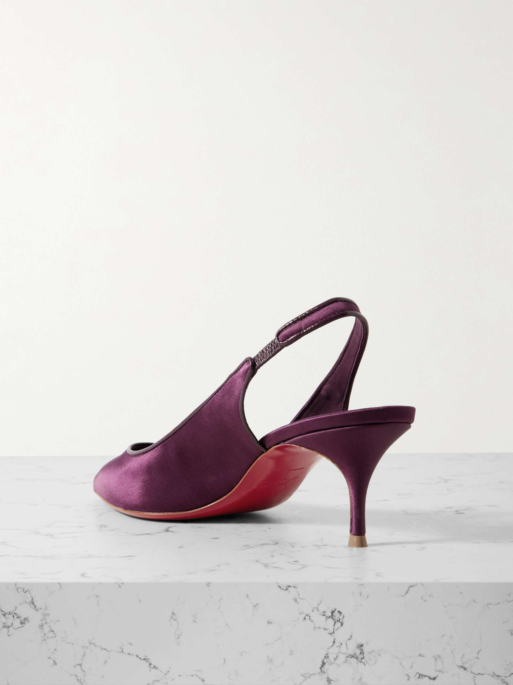 CHRISTIAN LOUBOUTIN 