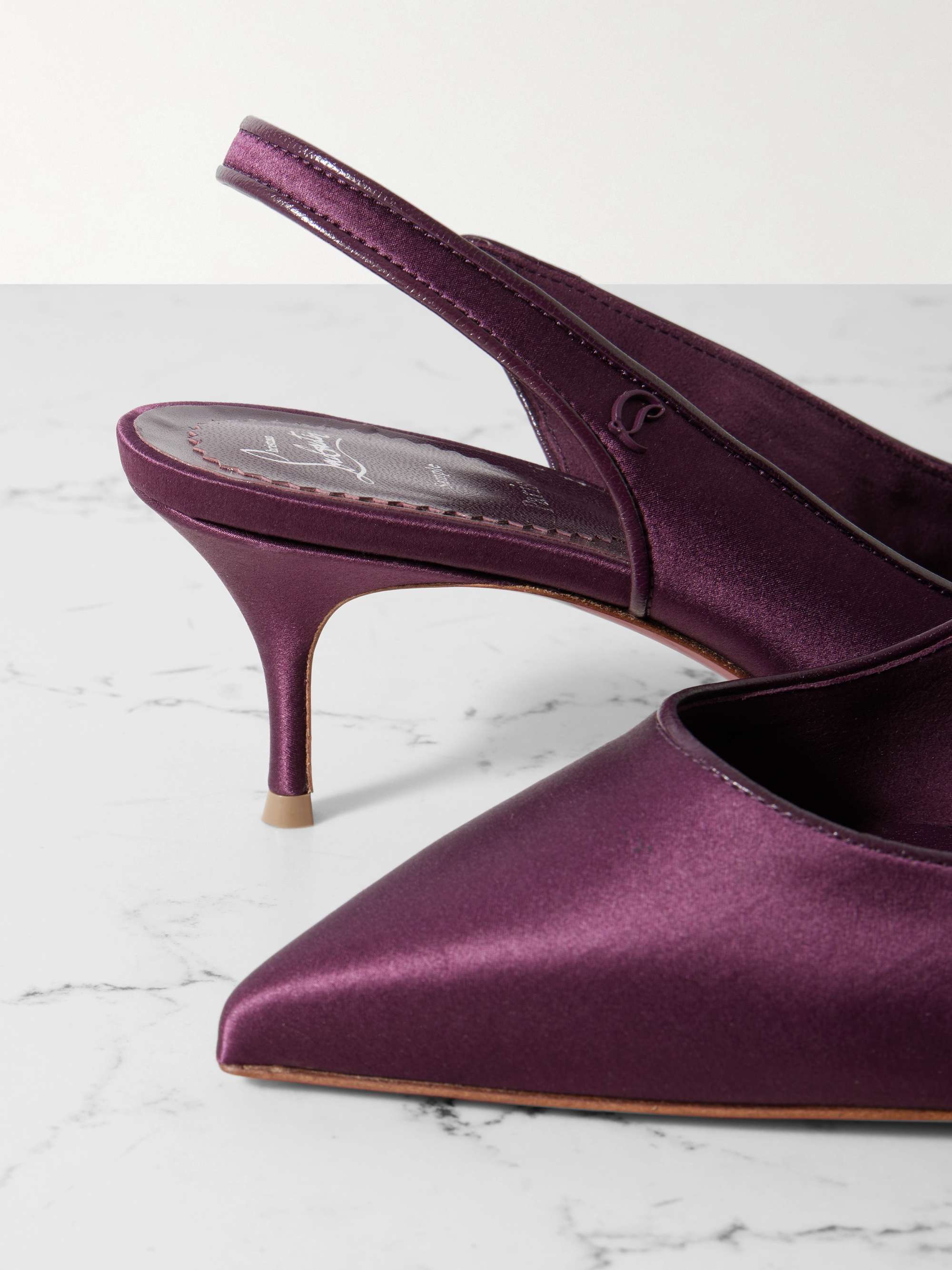CHRISTIAN LOUBOUTIN 