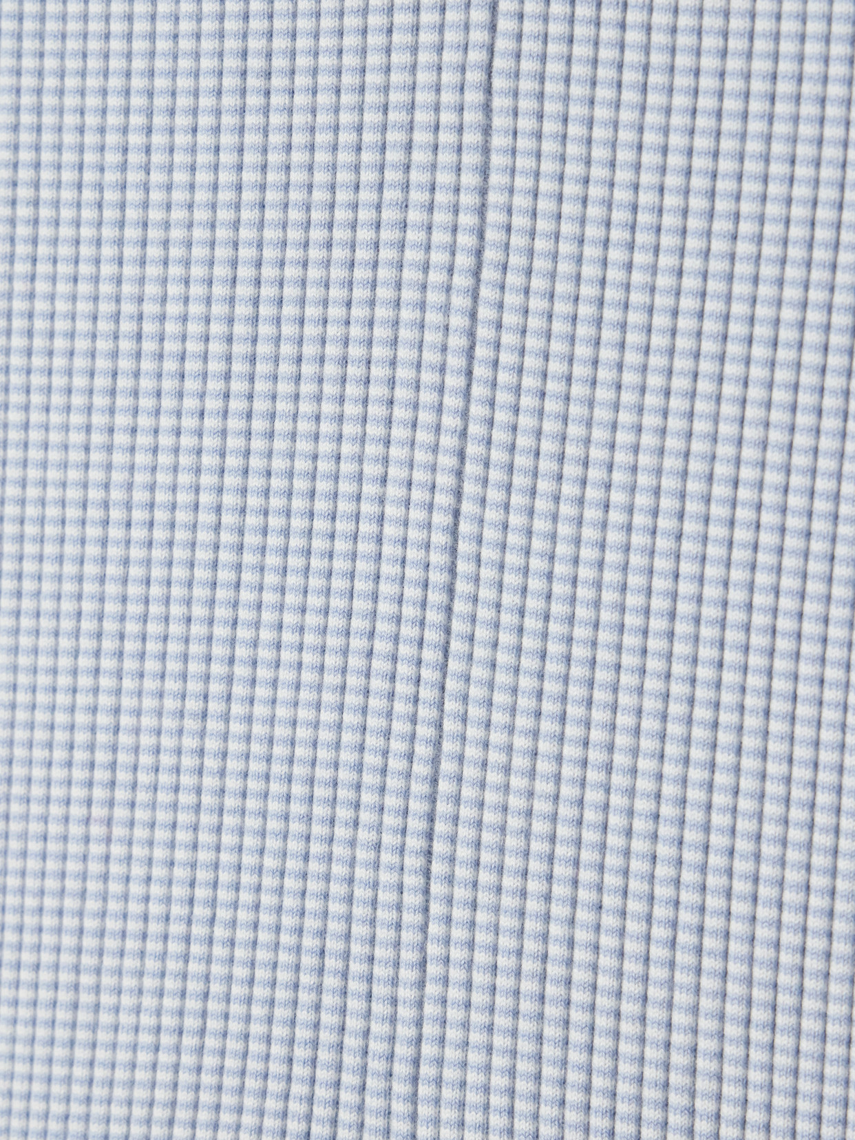 Guest In Residence Speed Skate Button-embellished Striped Ribbed Merino Wool-blend Stirrup Leggings In Blue