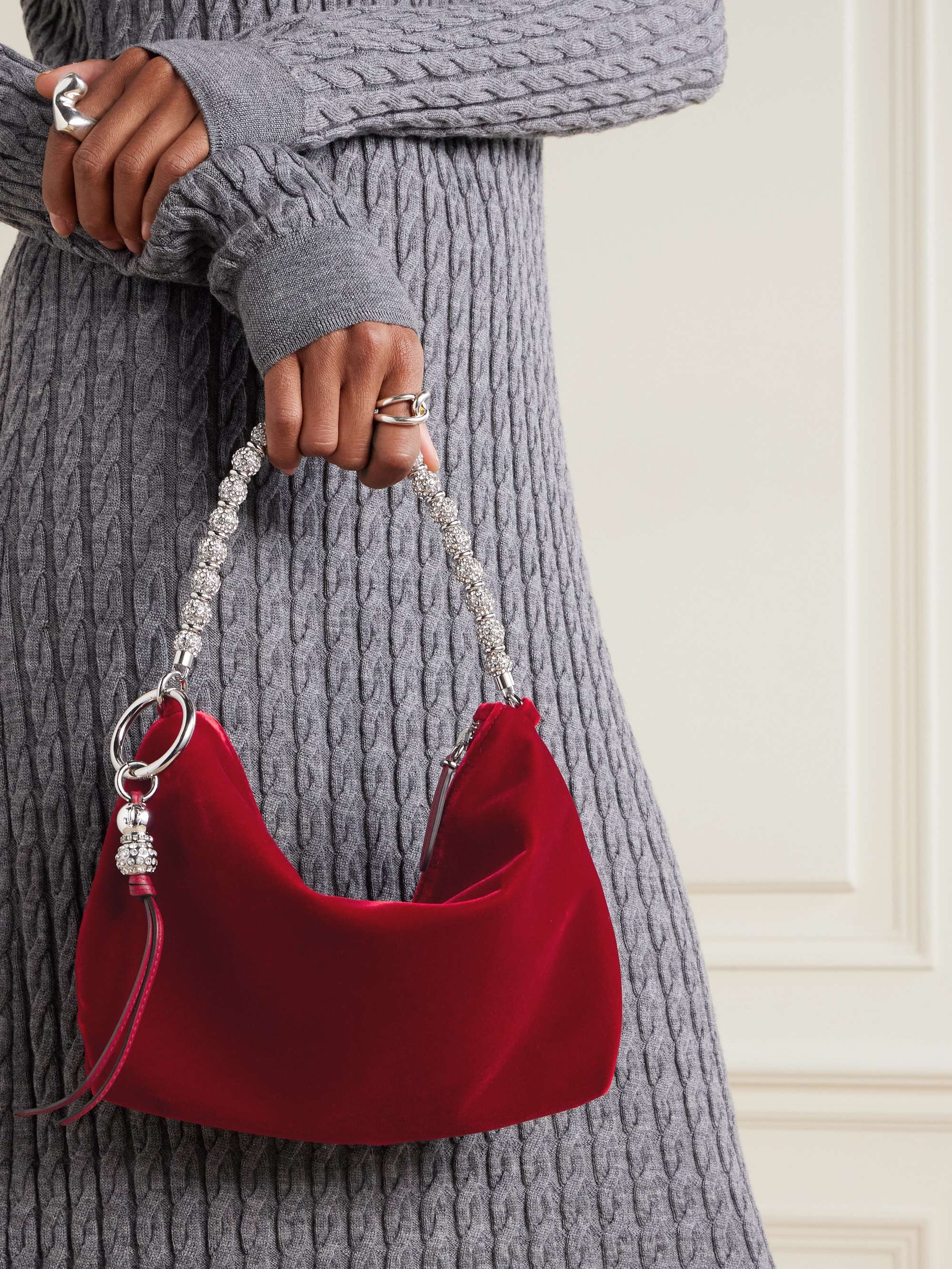 JIMMY CHOO 