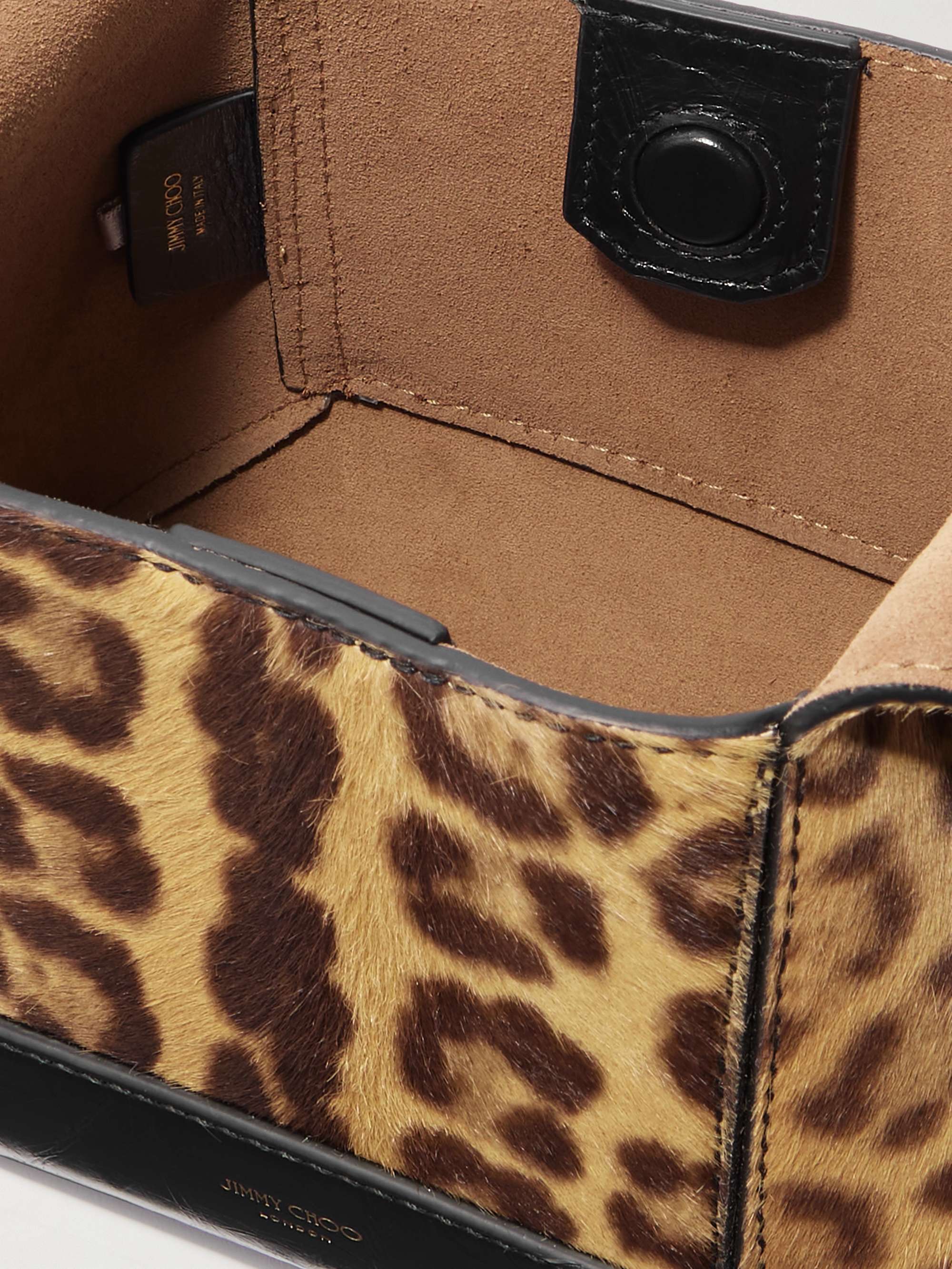 JIMMY CHOO 