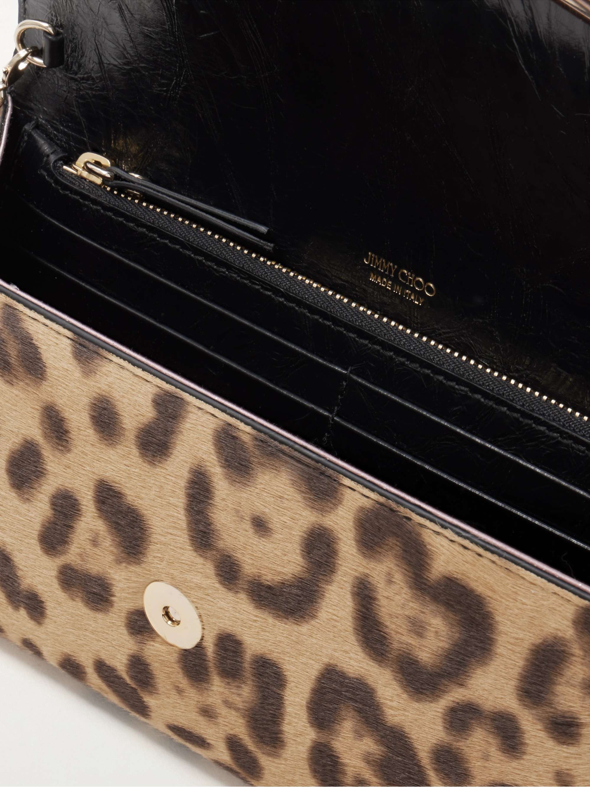 JIMMY CHOO 