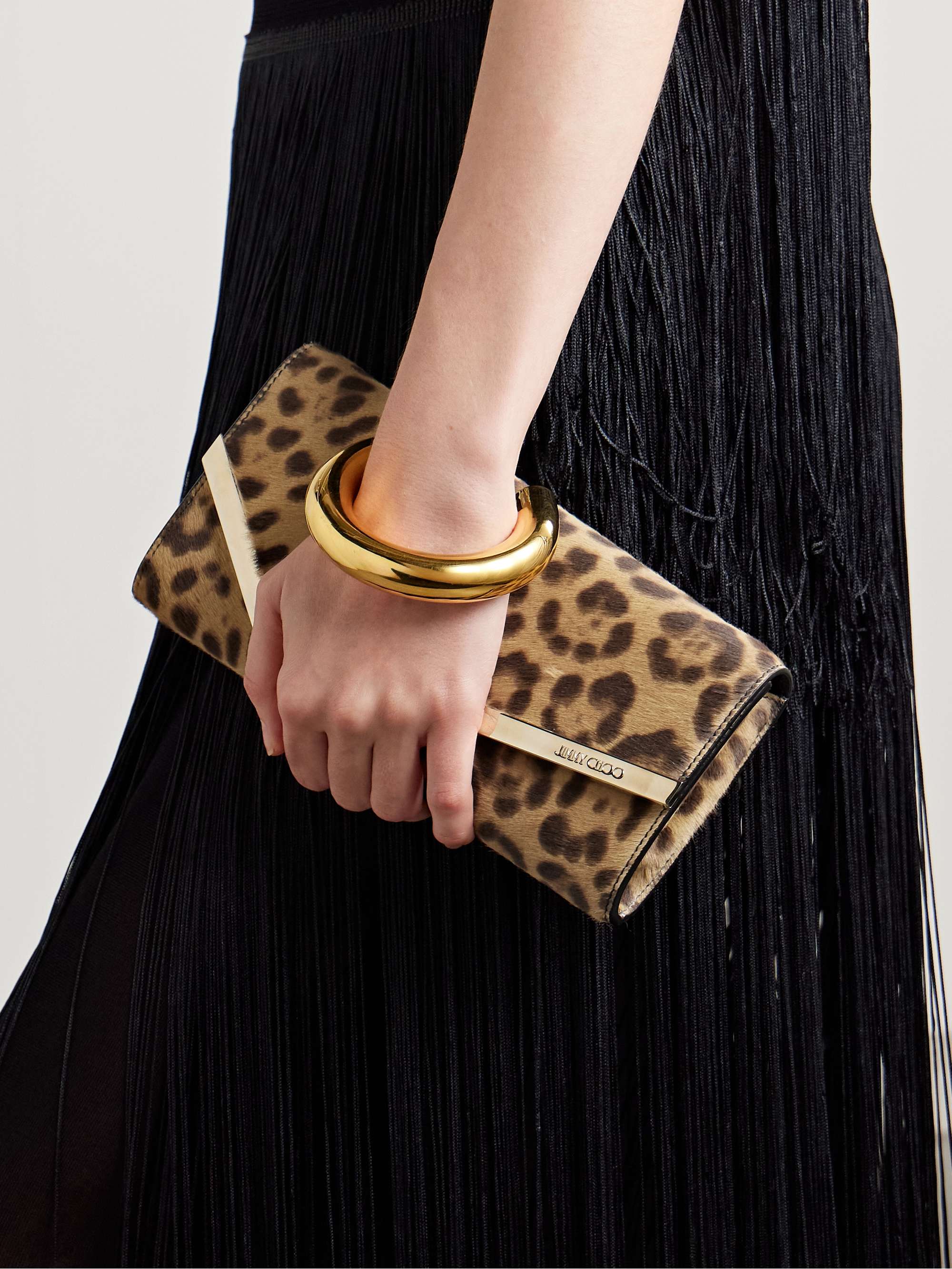 JIMMY CHOO 