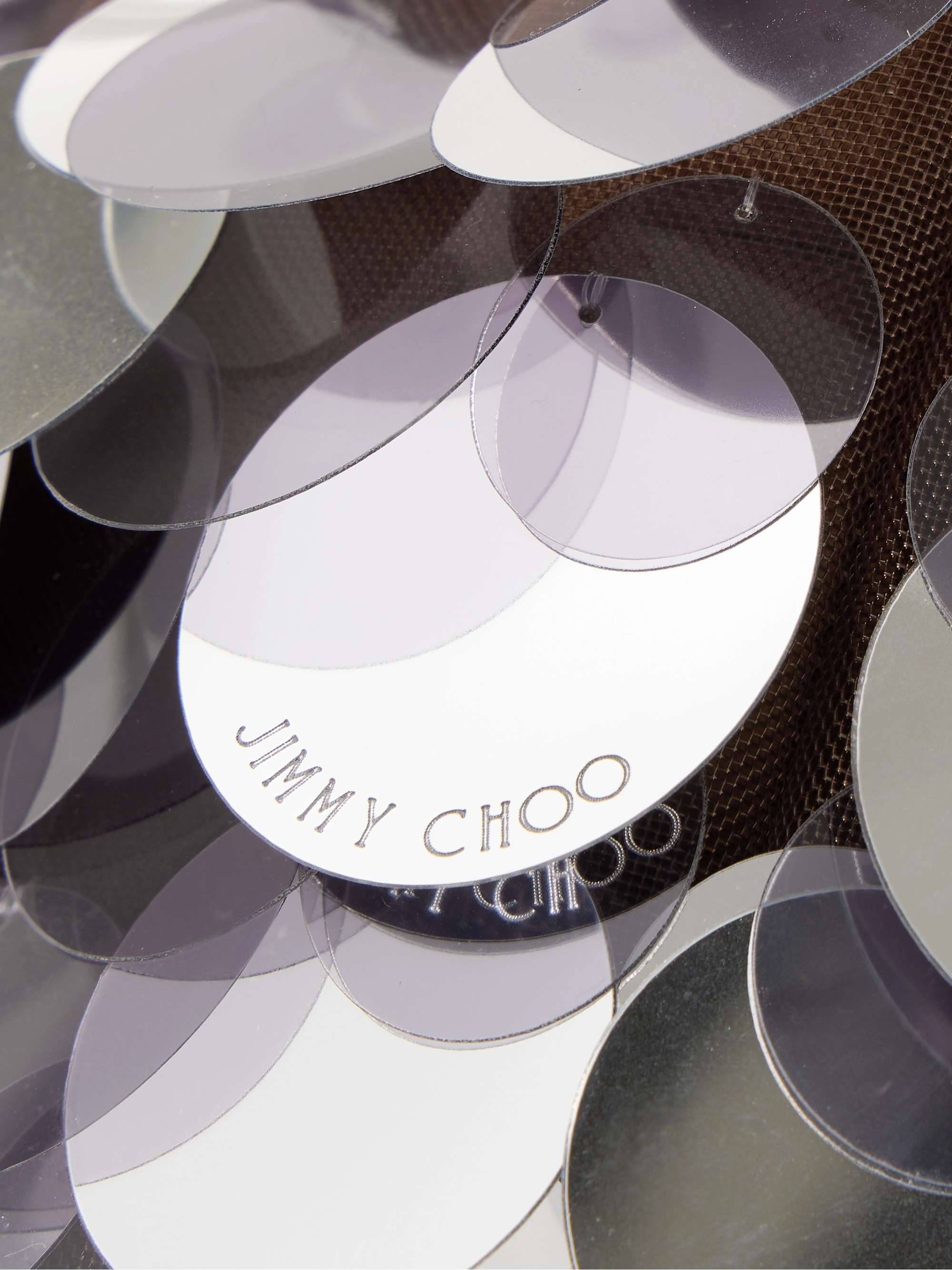 JIMMY CHOO 