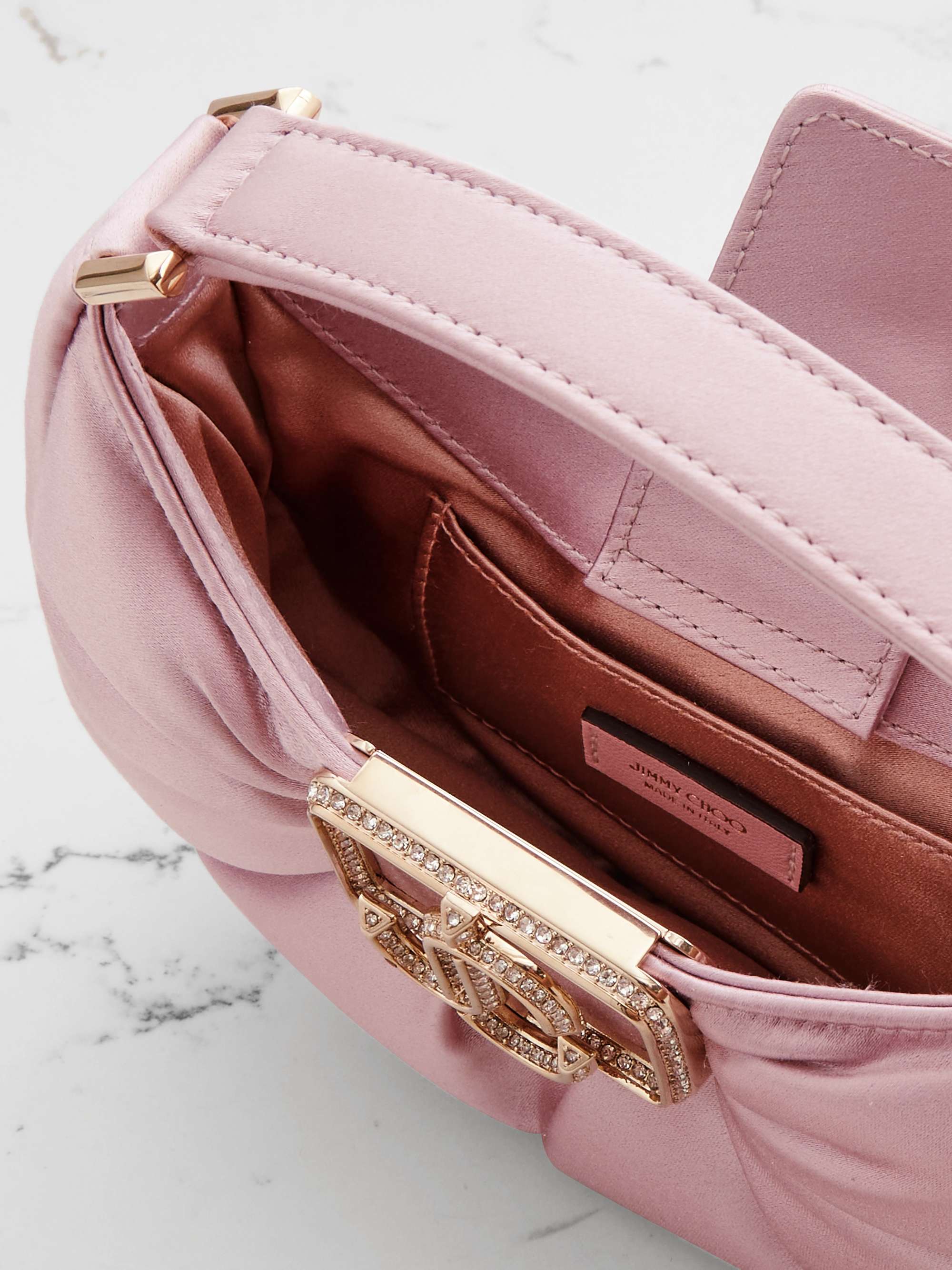 JIMMY CHOO 