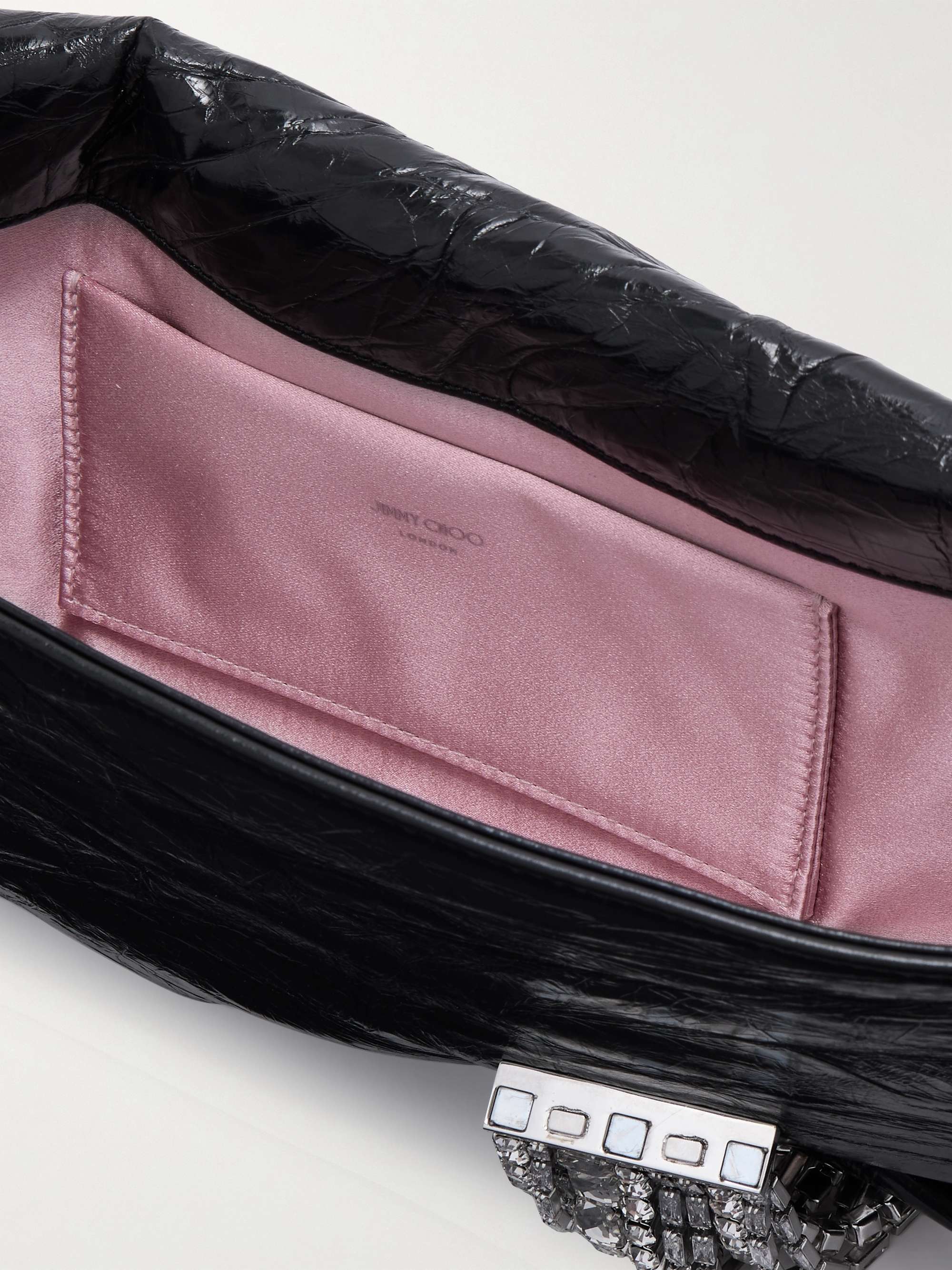 JIMMY CHOO 