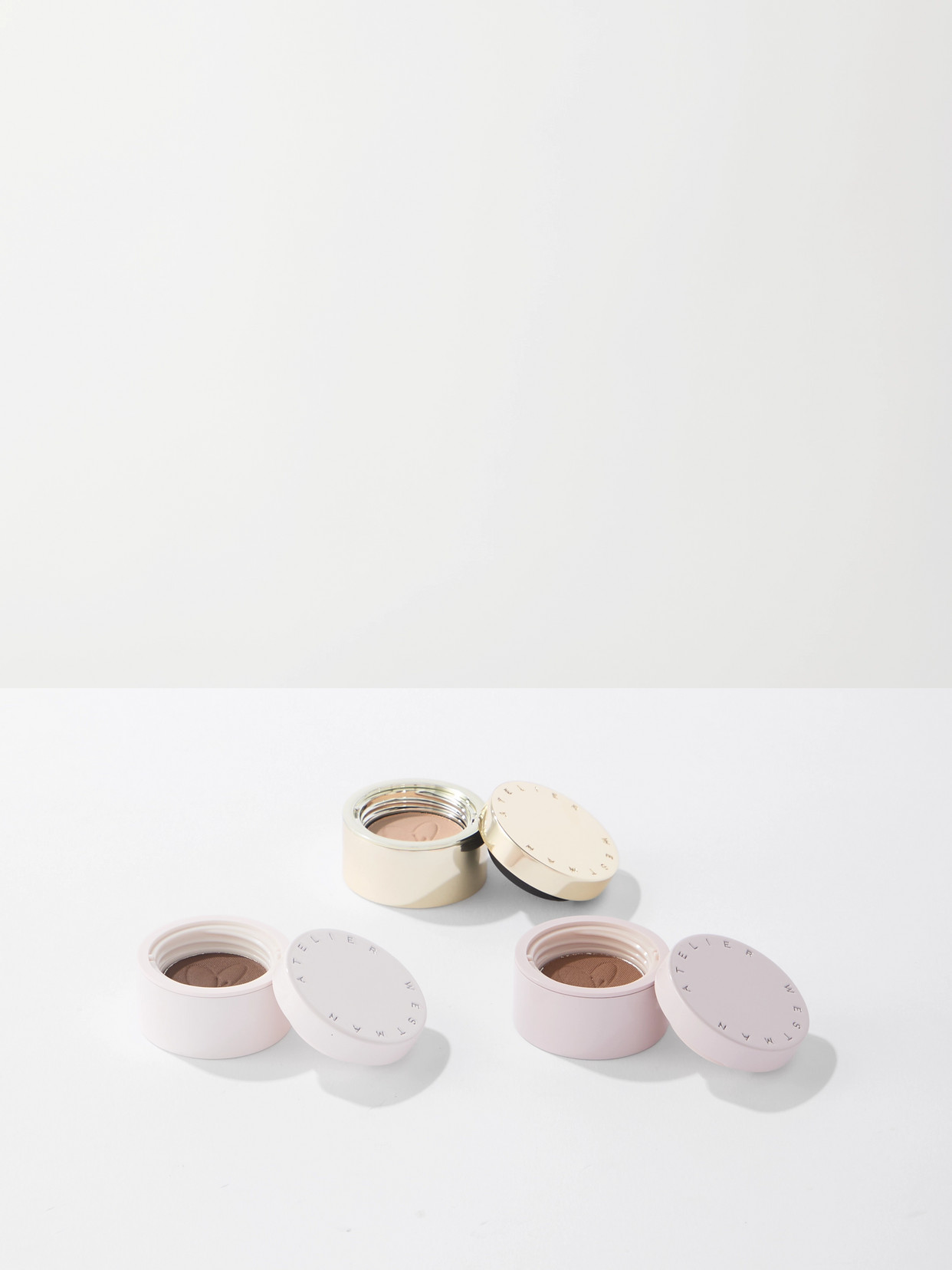 Westman Atelier - Eye Pods - Toujours