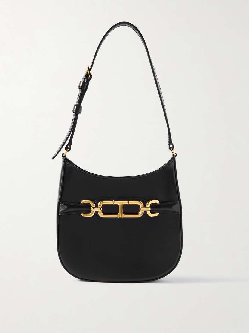 Tom Ford Embellished Leather Tote