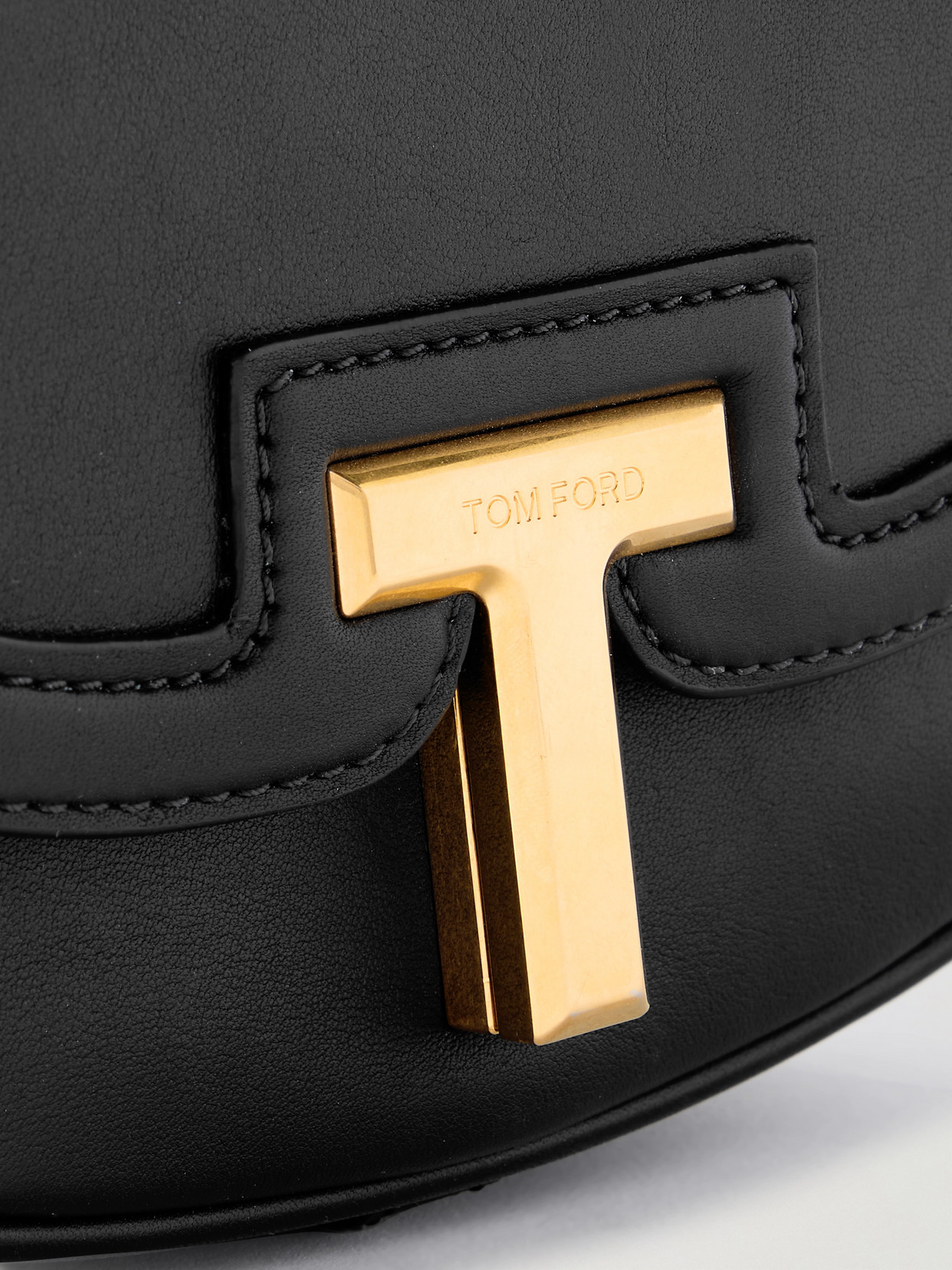 Tom Ford Women Day Bags Shoulder And Crossbody In Black
