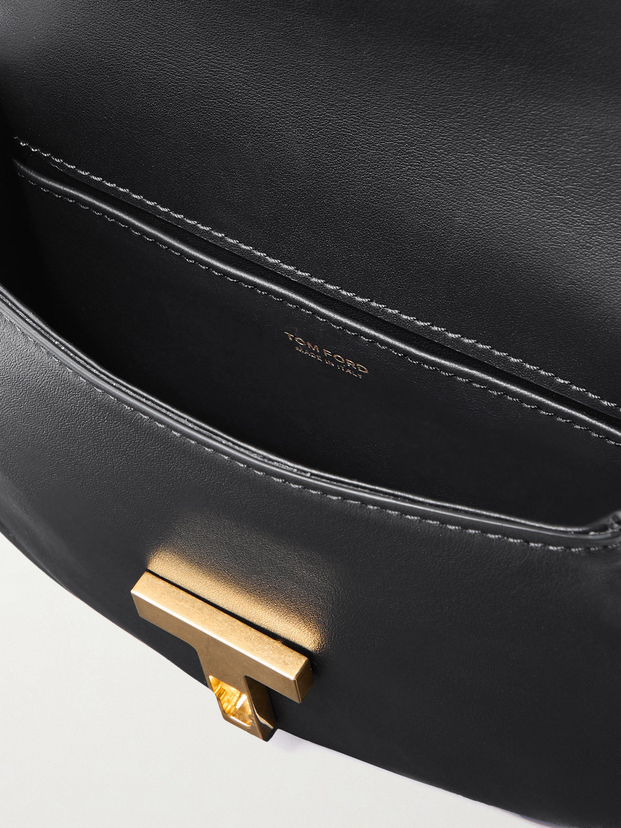 Tom Ford Women Day Bags Shoulder And Crossbody In Black