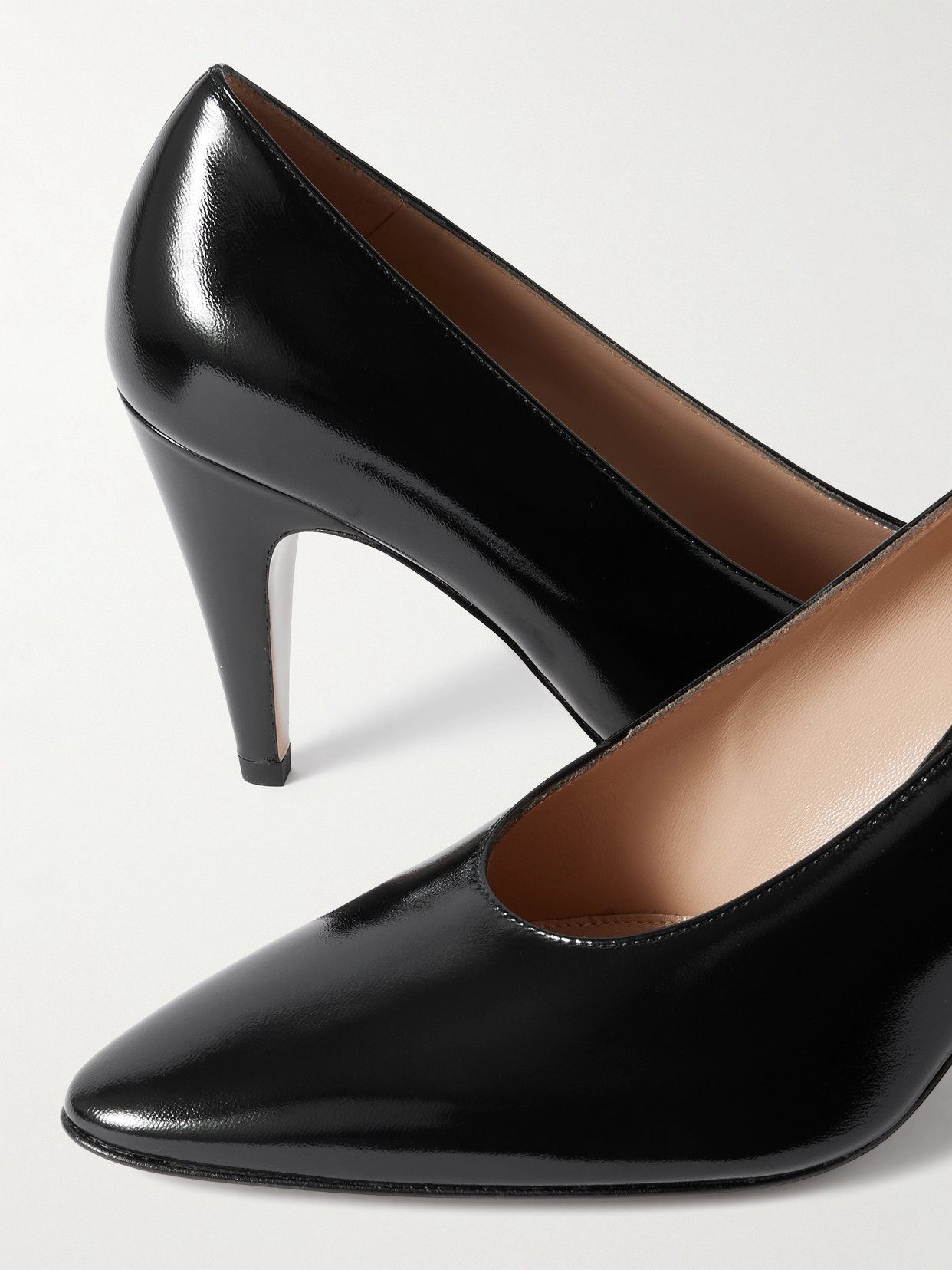 Amelia 85 Pumps