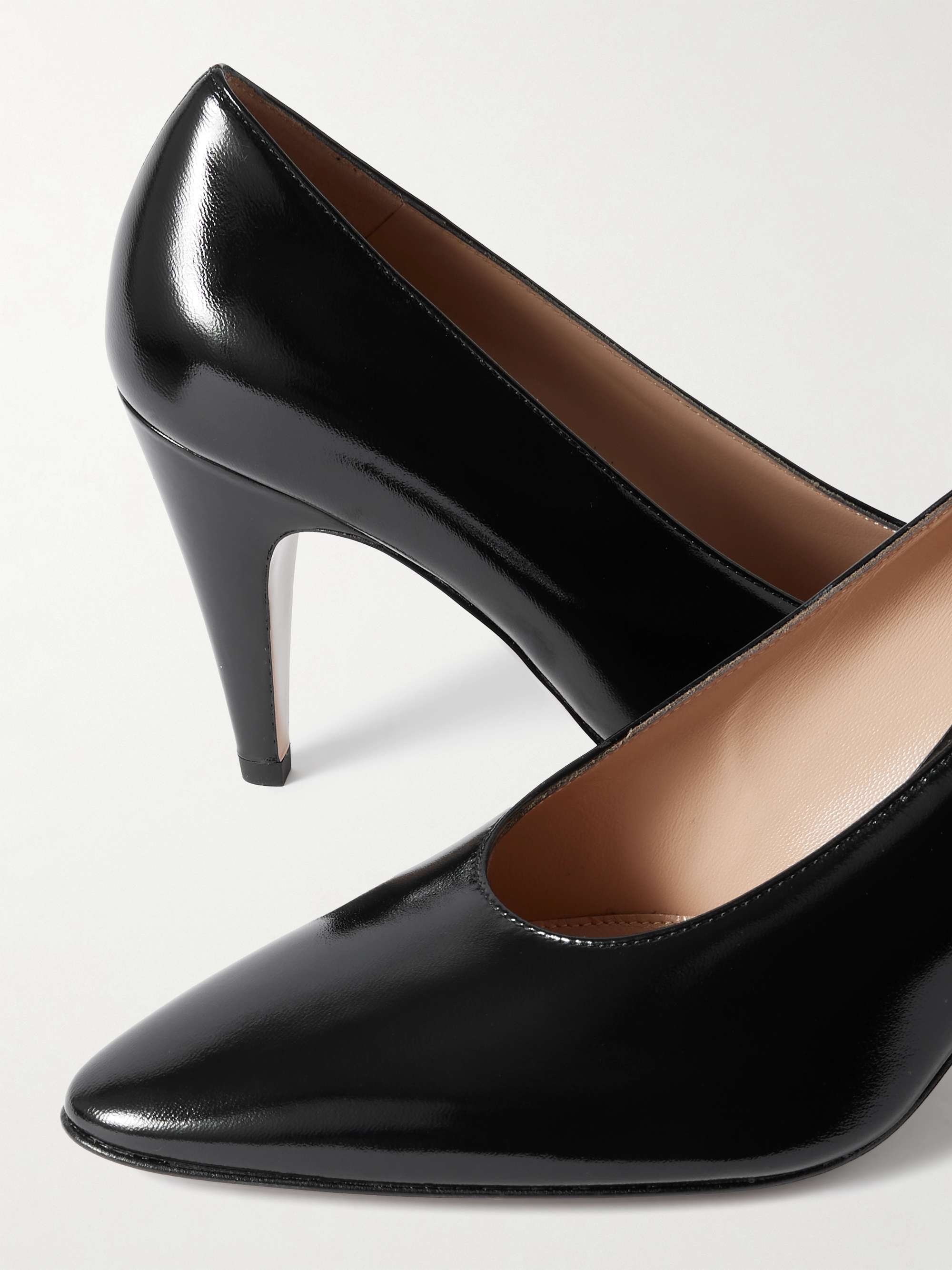 GIANVITO ROSSI 