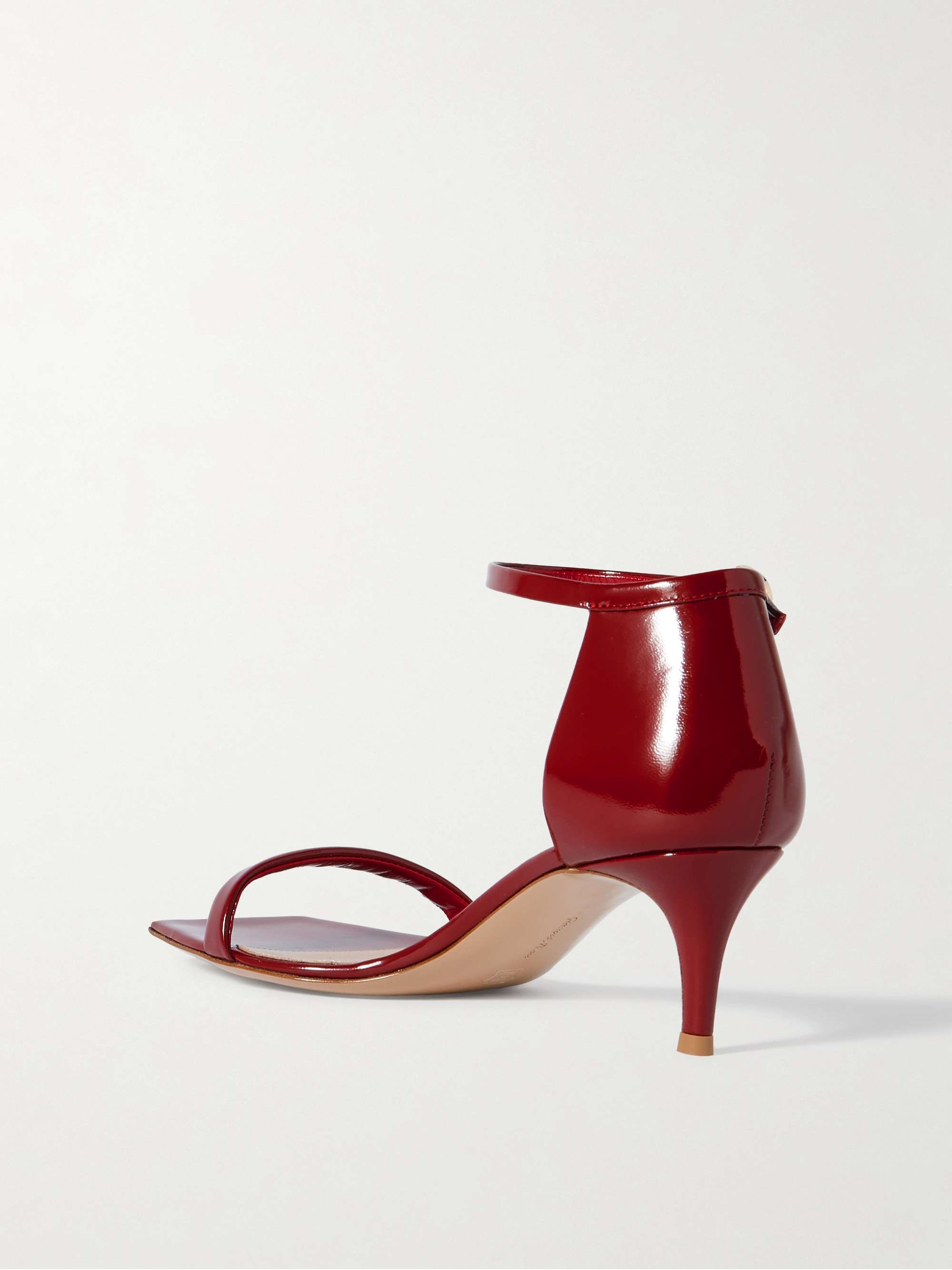 GIANVITO ROSSI 
