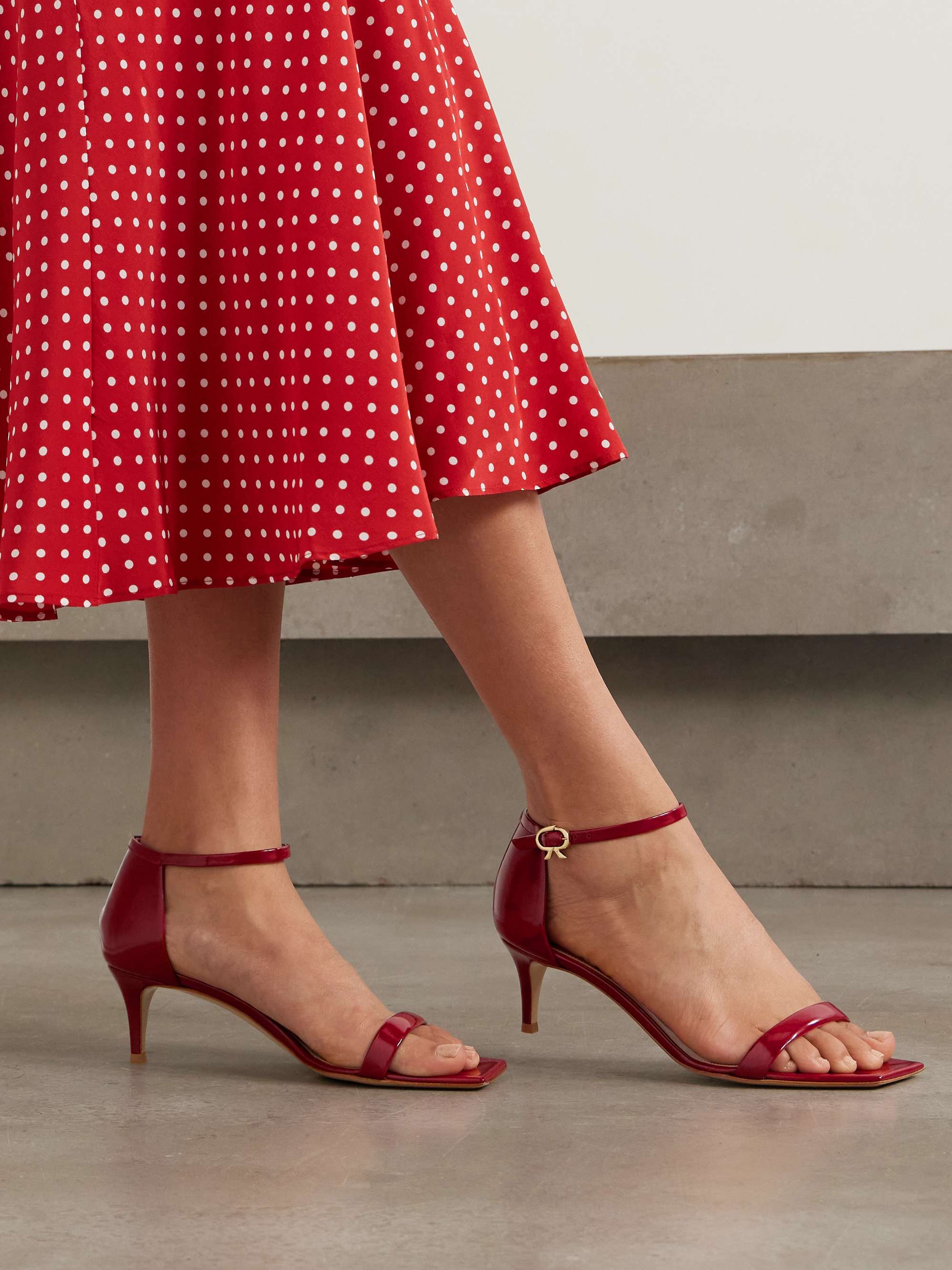 GIANVITO ROSSI 