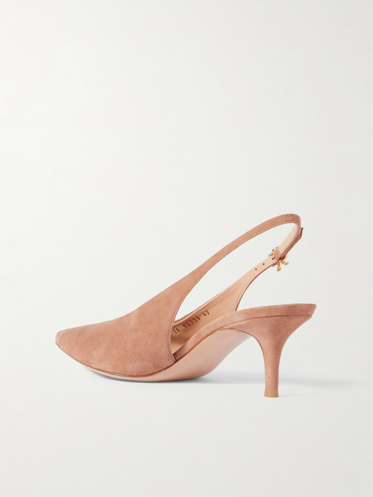 Robbie 45 Slingback