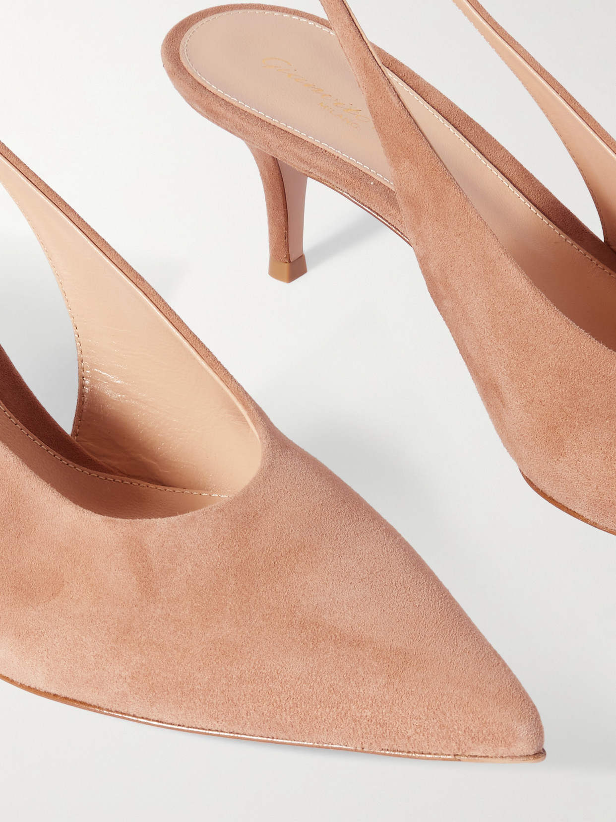 Robbie 45 Slingback