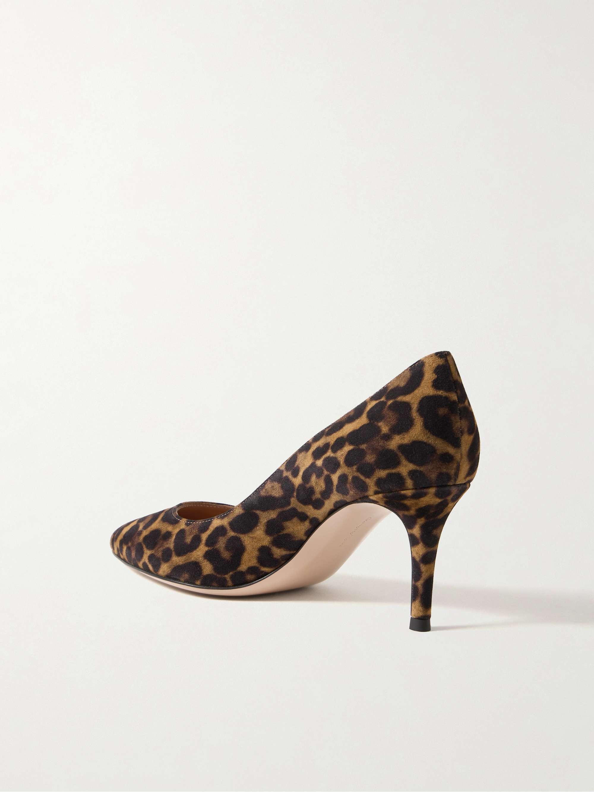 GIANVITO ROSSI 