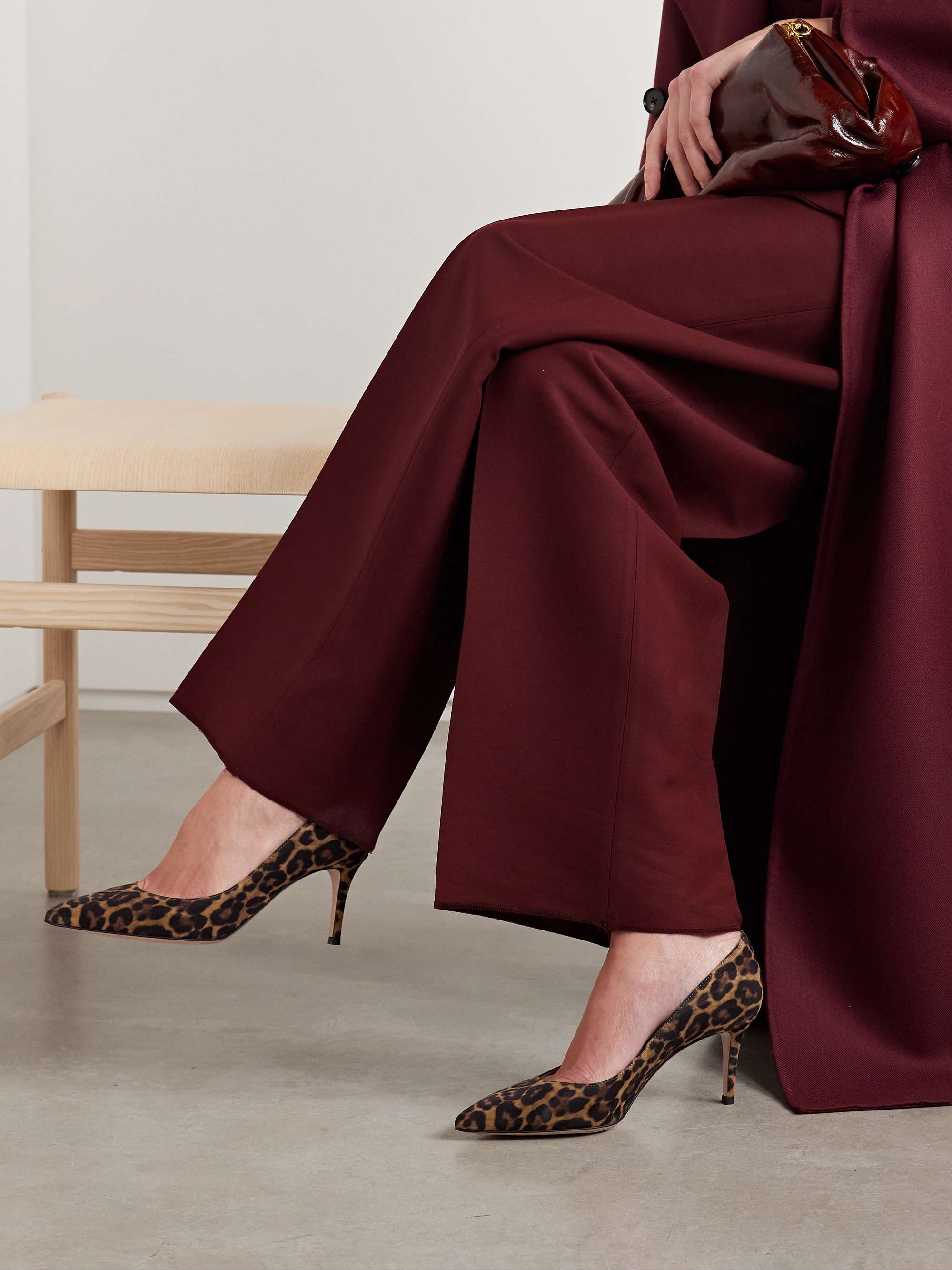 GIANVITO ROSSI 