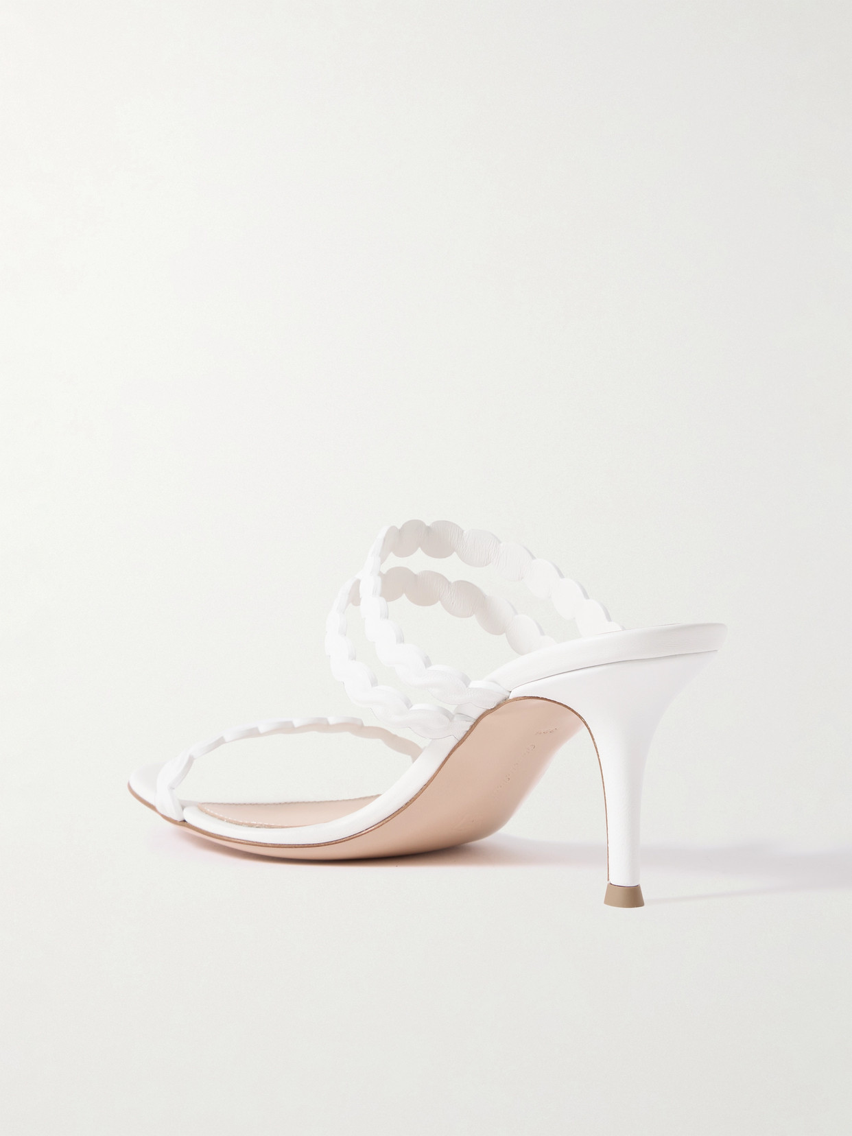 Kai 75 Mules