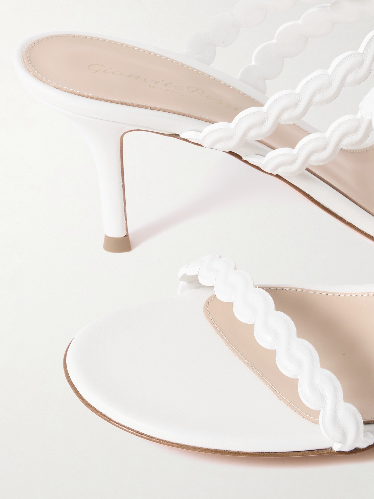 Kai 75 Mules
