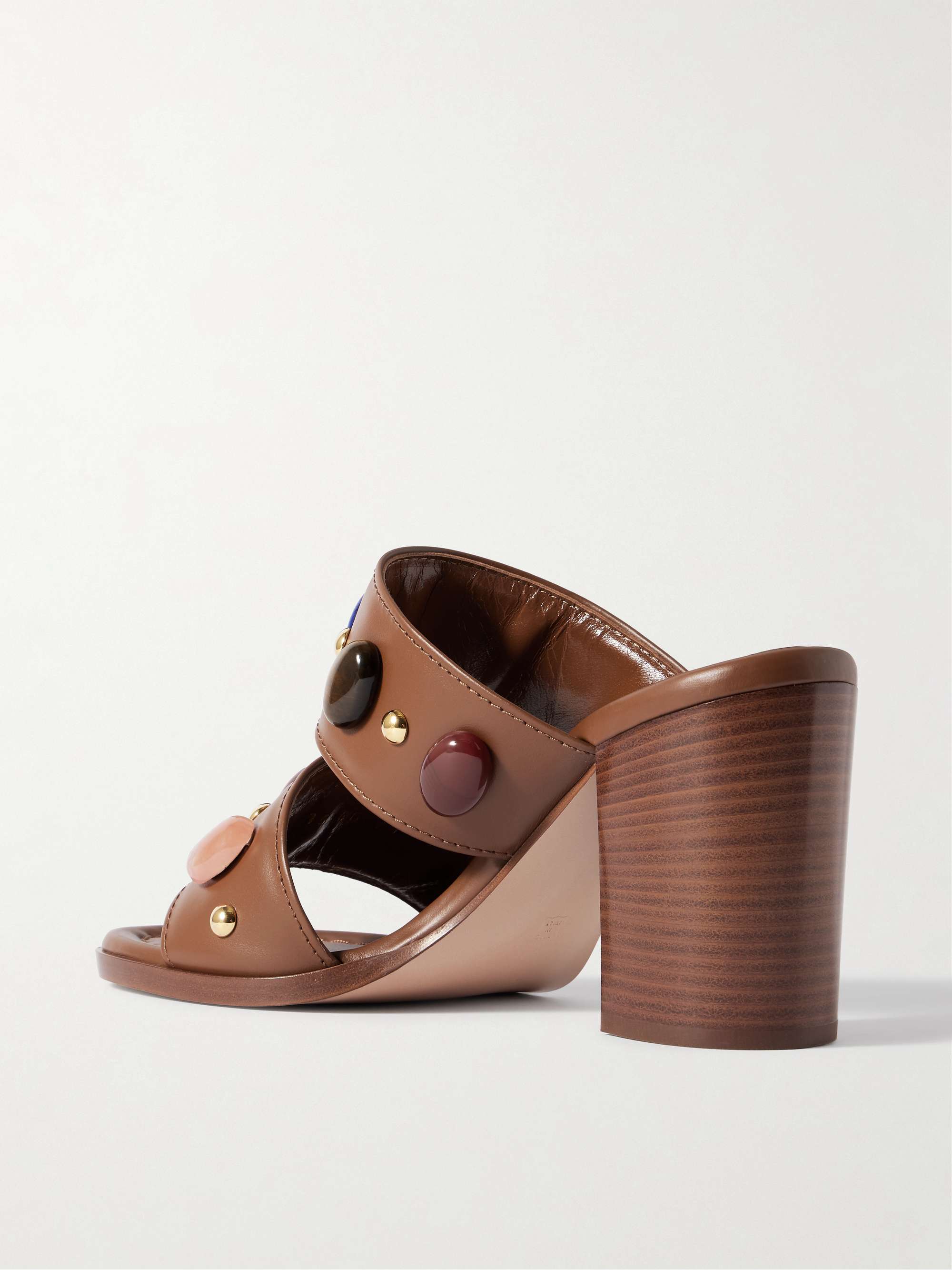GIANVITO ROSSI 