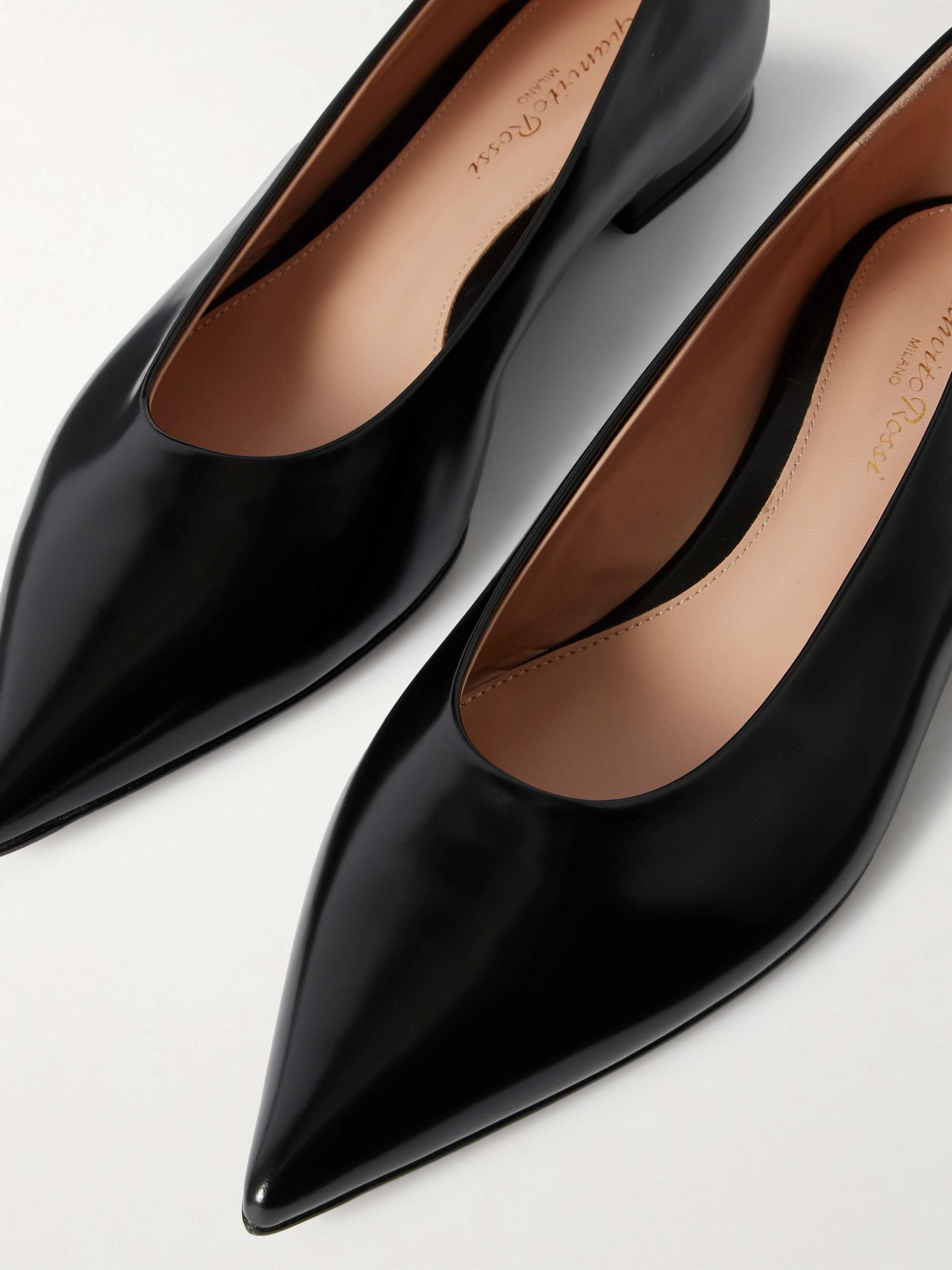 GIANVITO ROSSI 