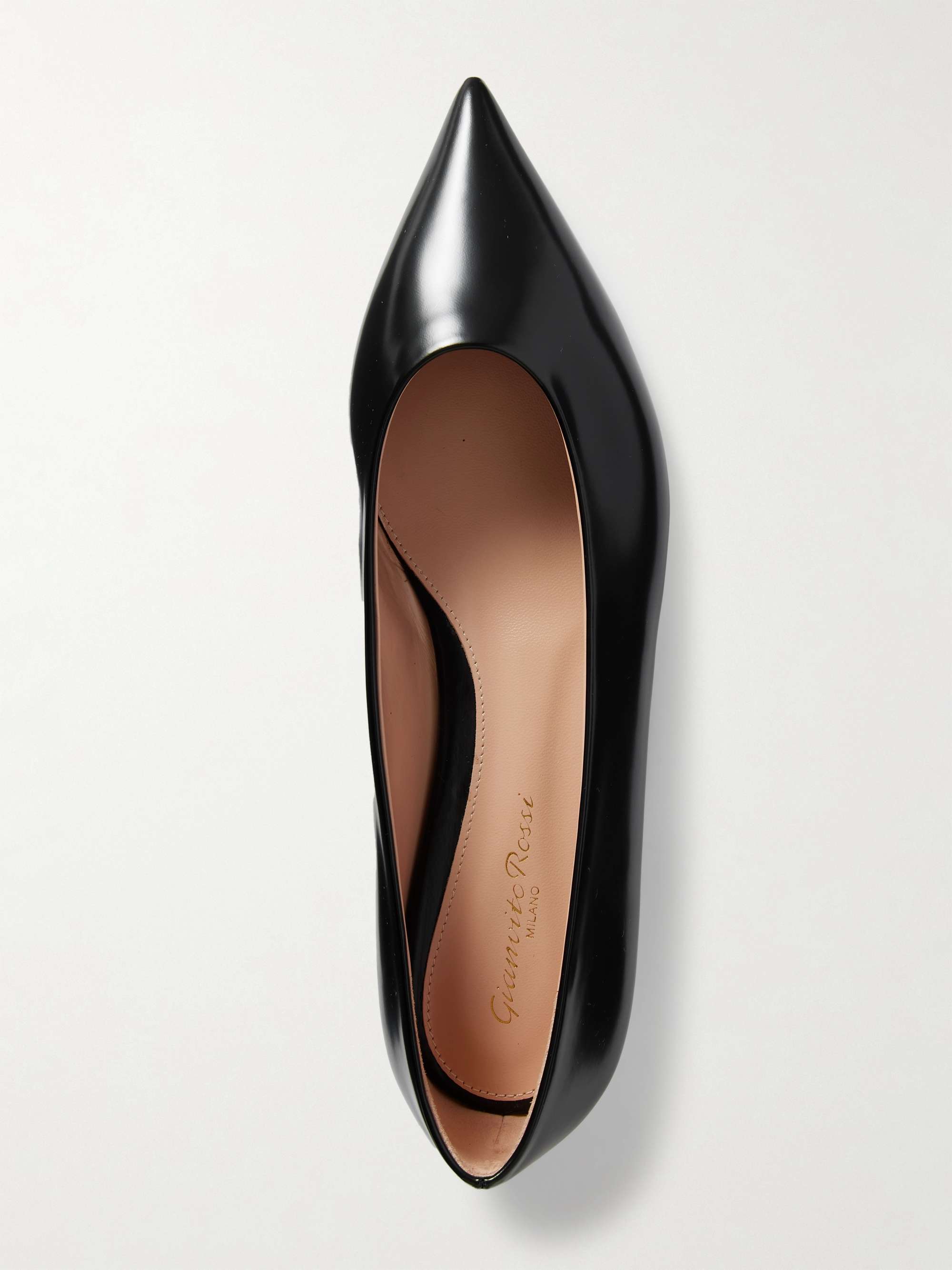 GIANVITO ROSSI 