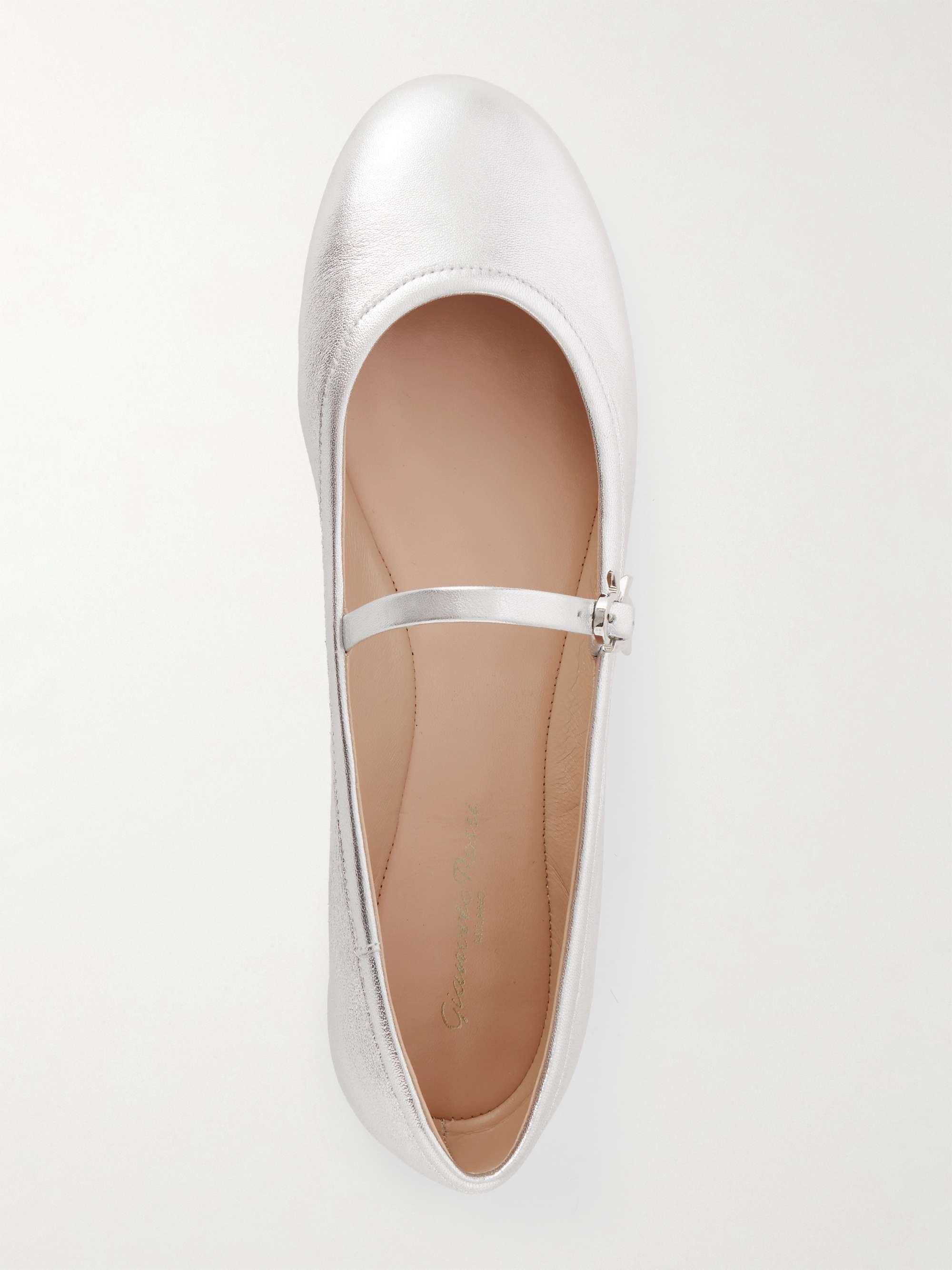 GIANVITO ROSSI 