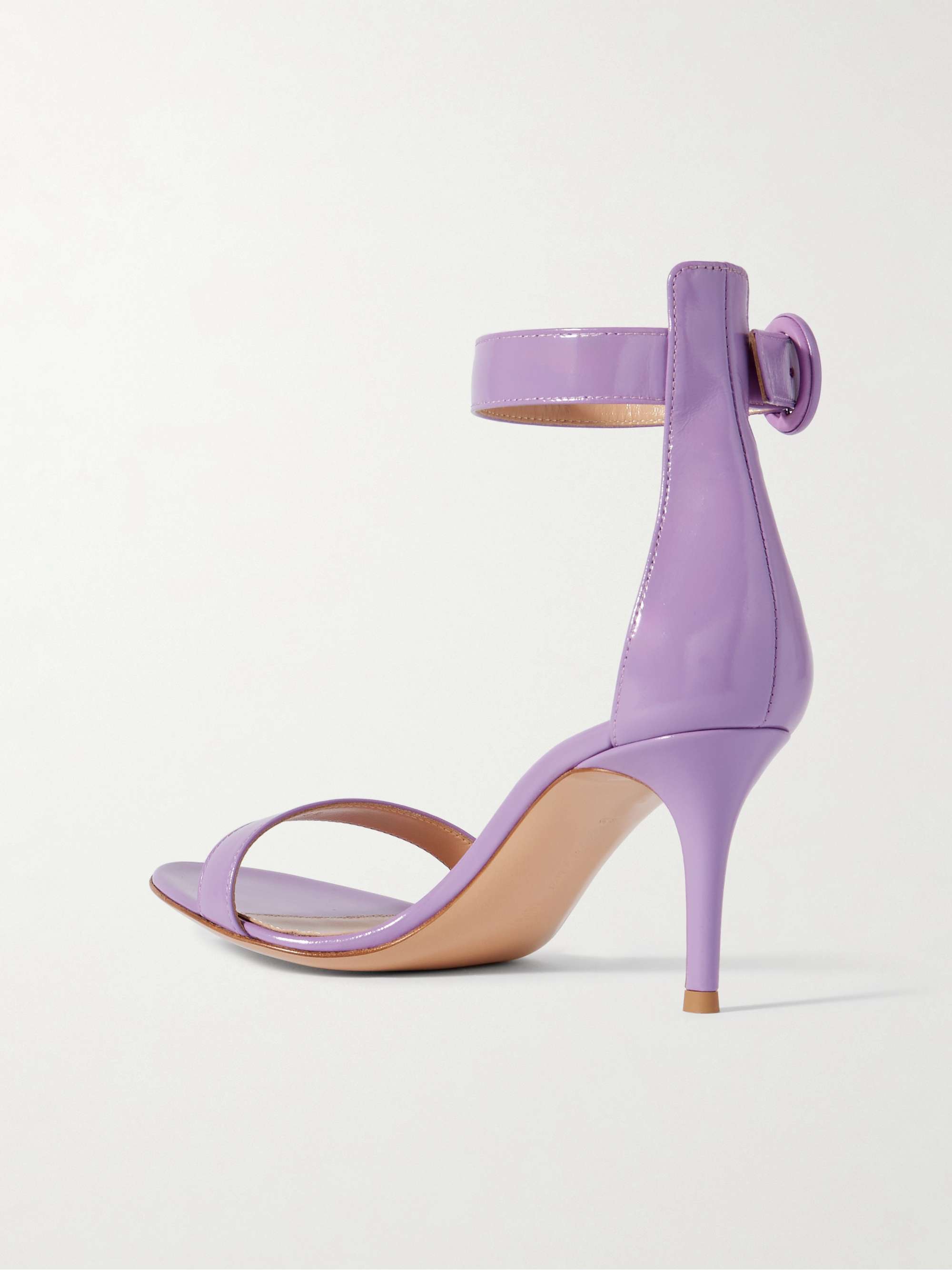 GIANVITO ROSSI 