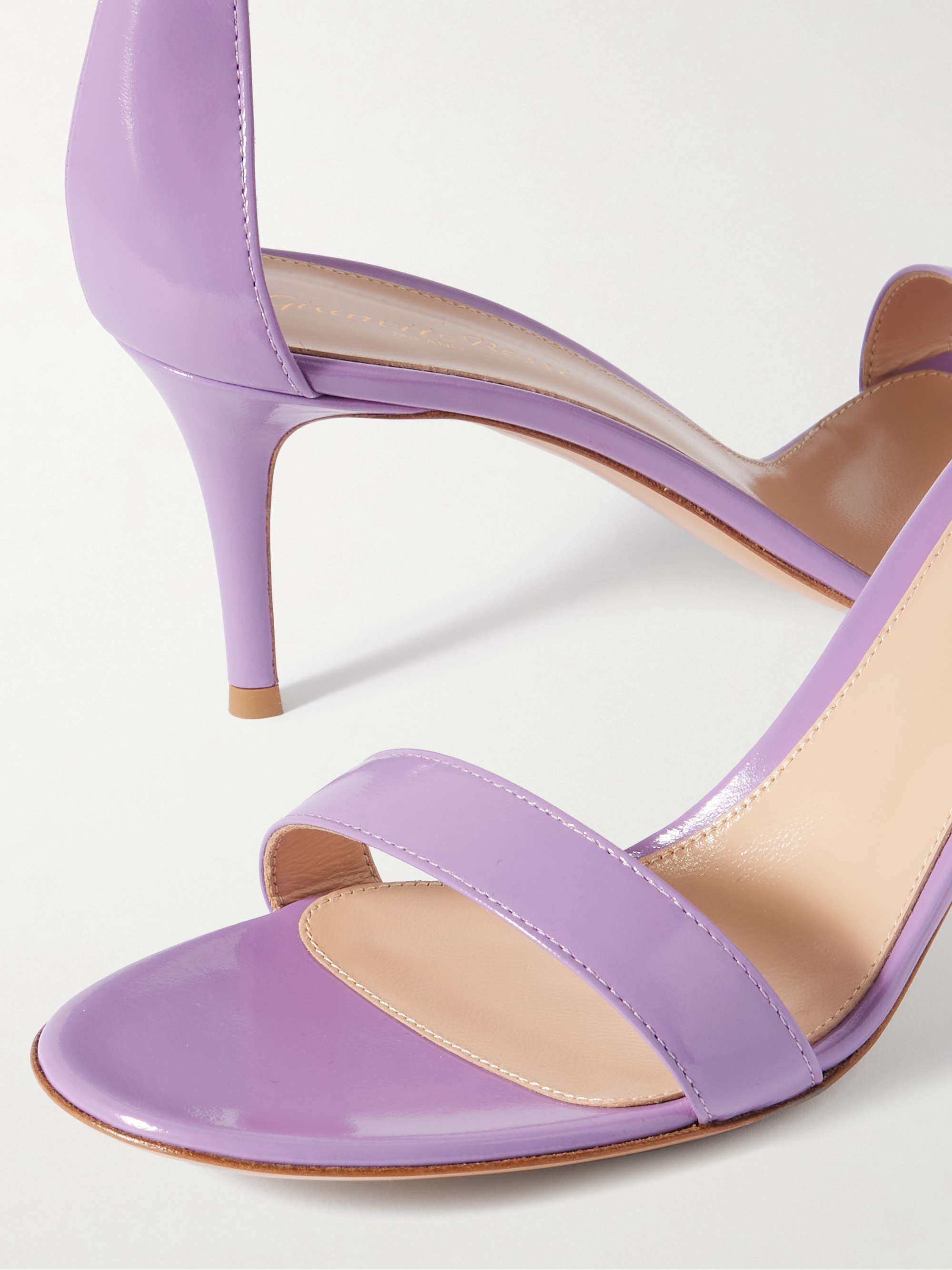 GIANVITO ROSSI 