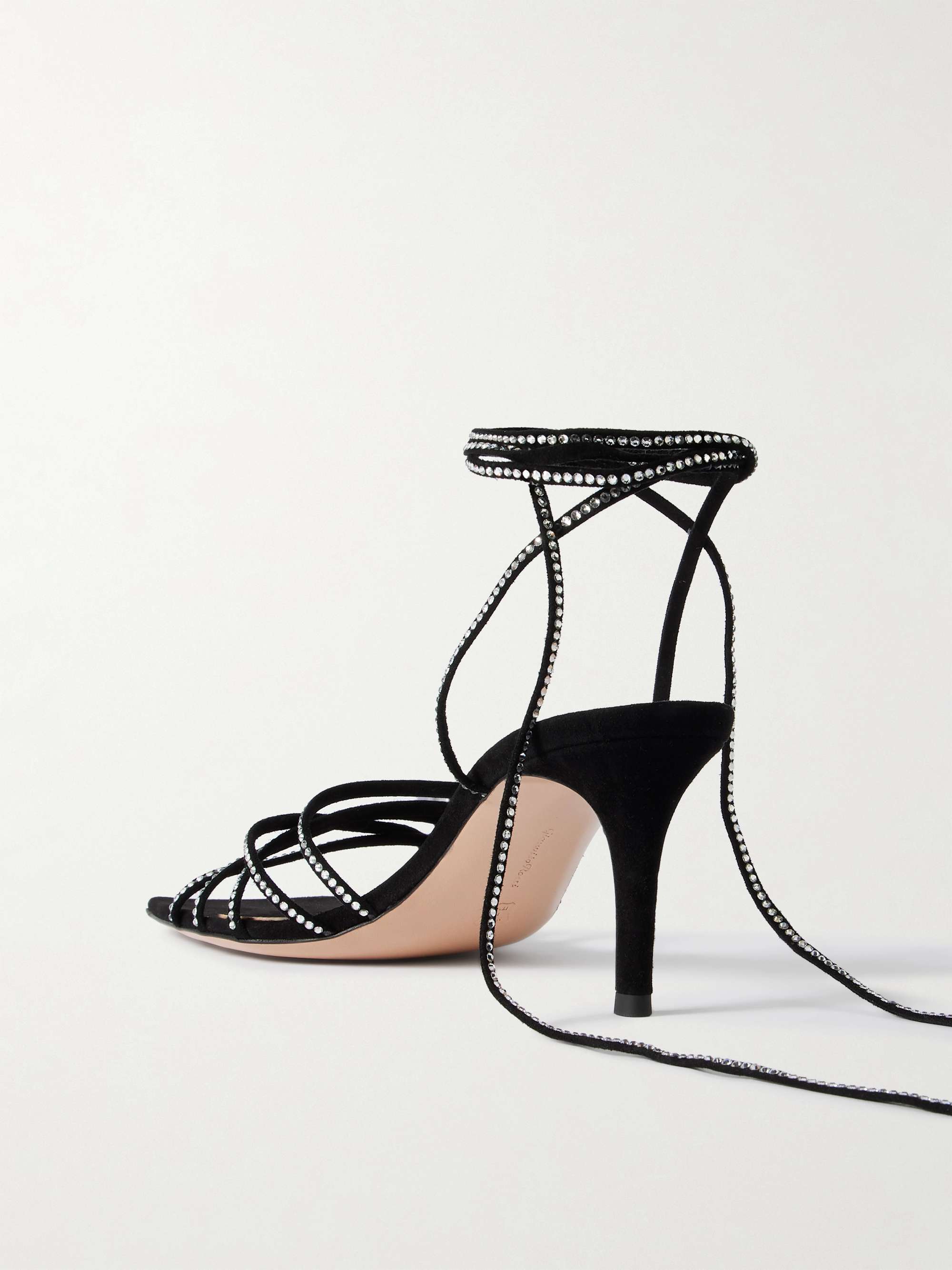 GIANVITO ROSSI 