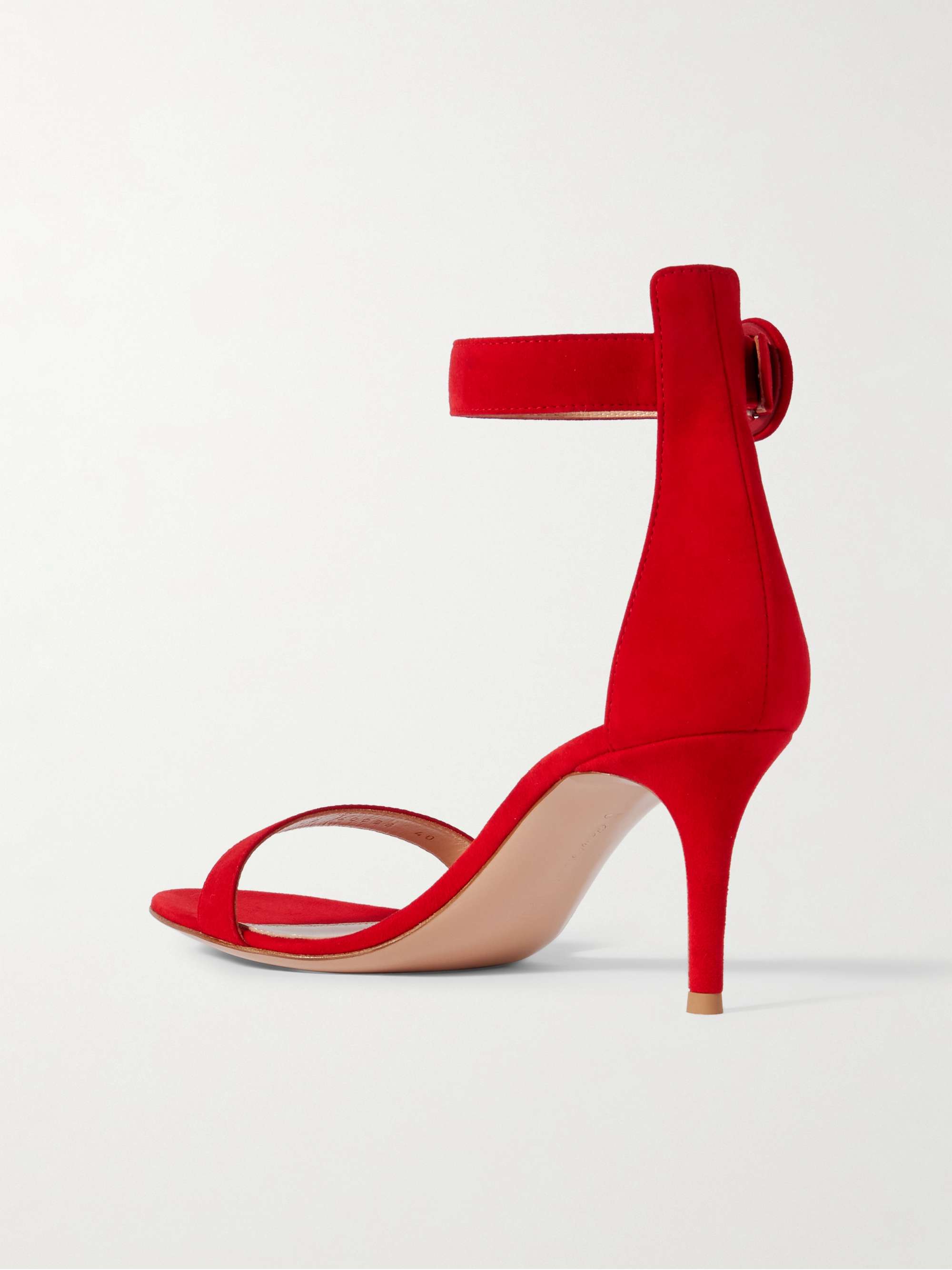 GIANVITO ROSSI 