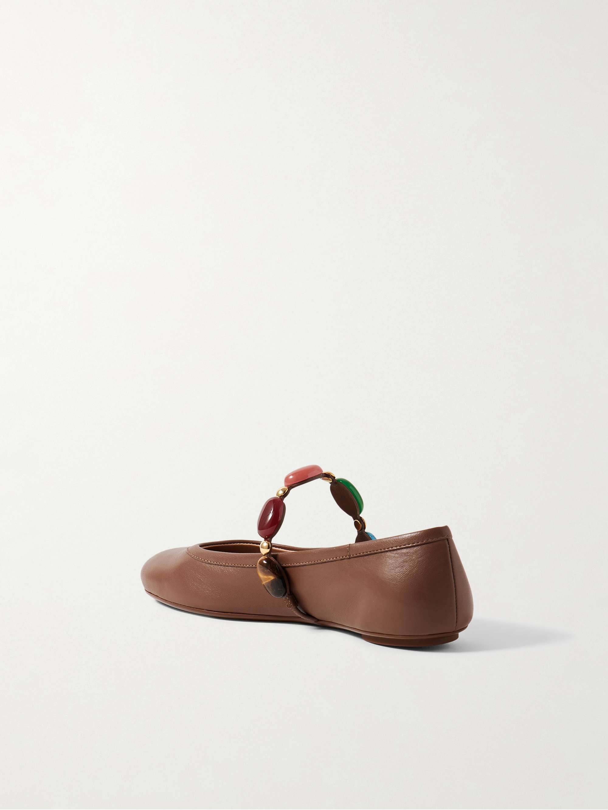 GIANVITO ROSSI 
