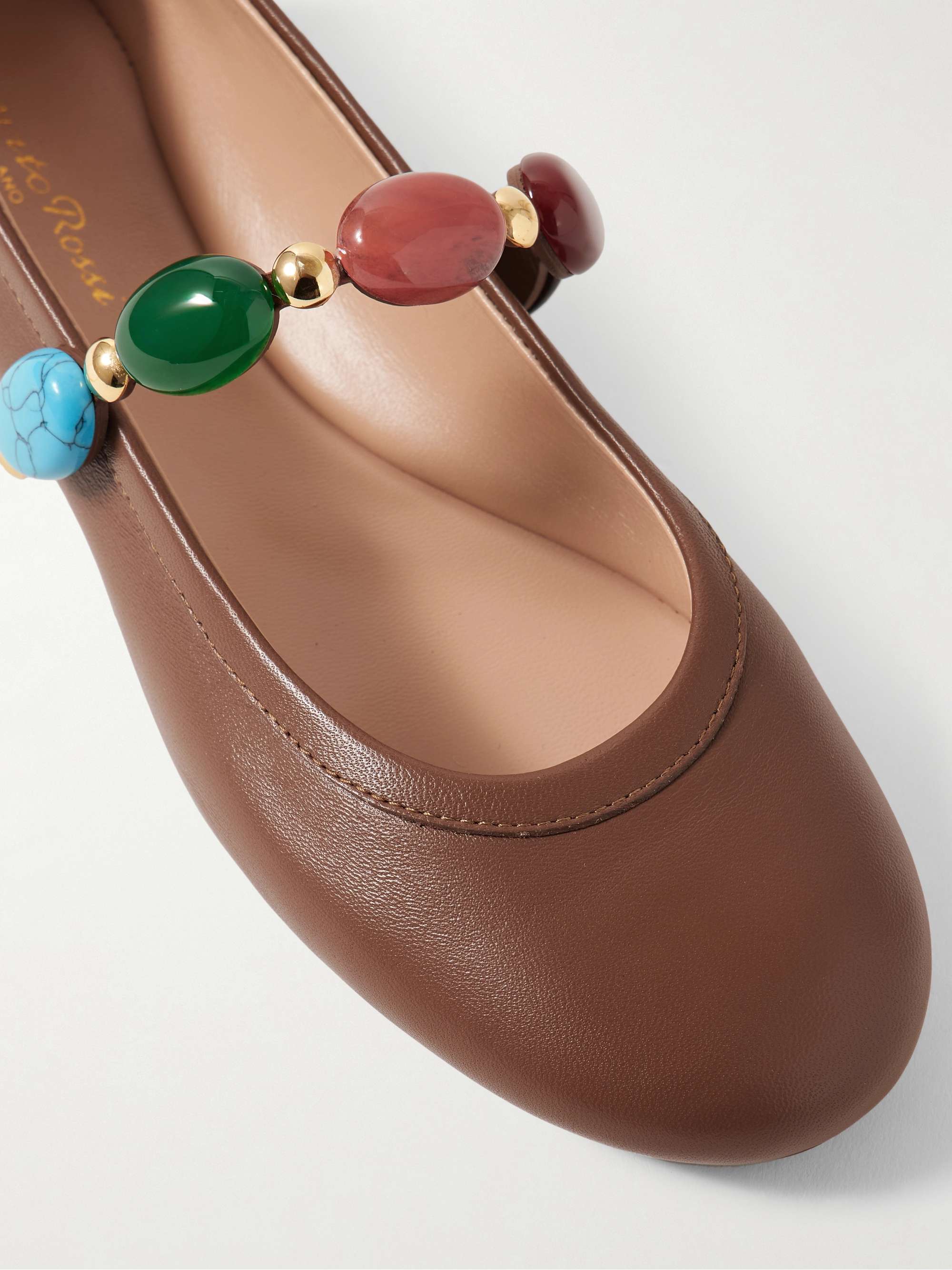 GIANVITO ROSSI 
