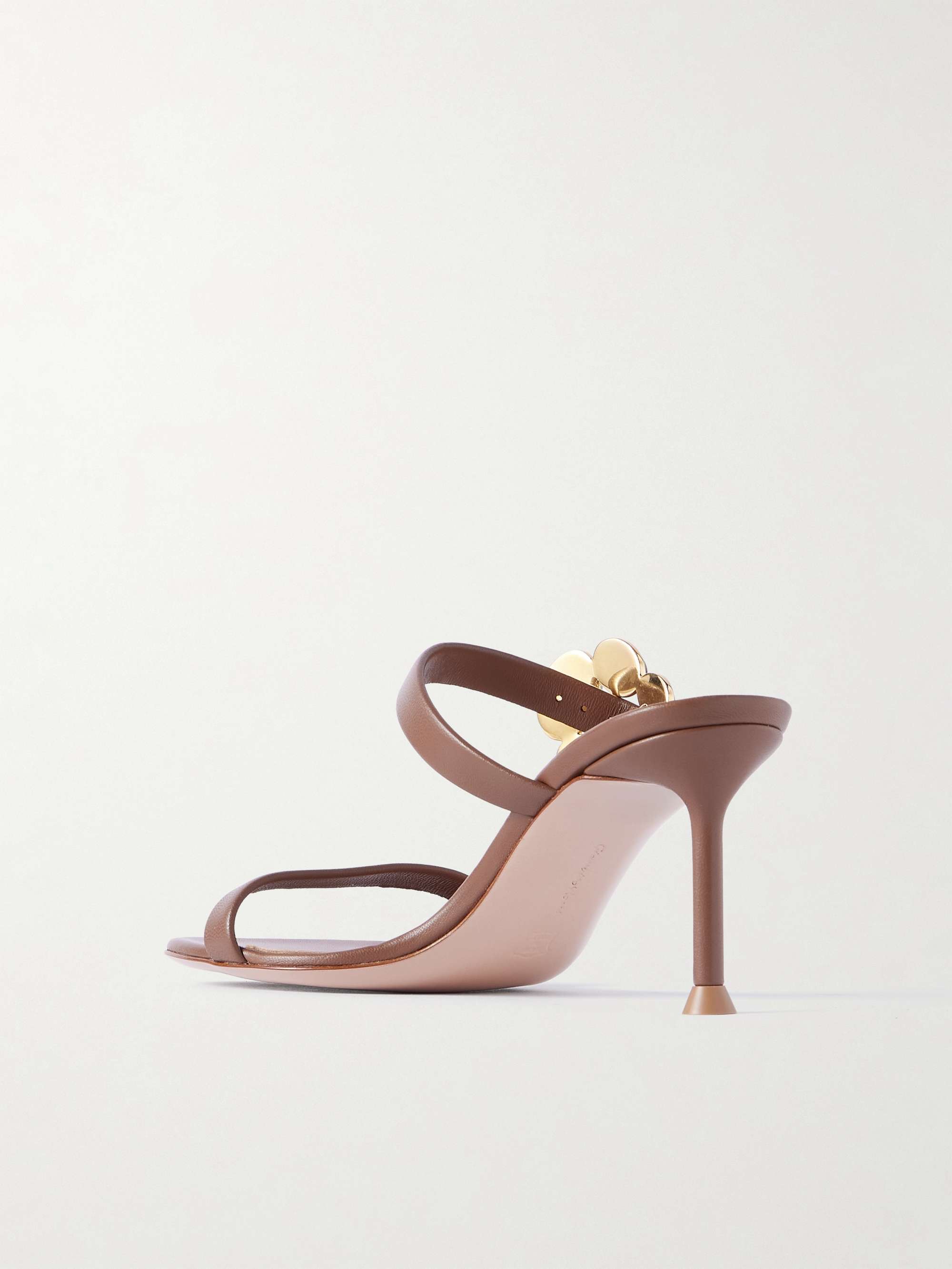 GIANVITO ROSSI 