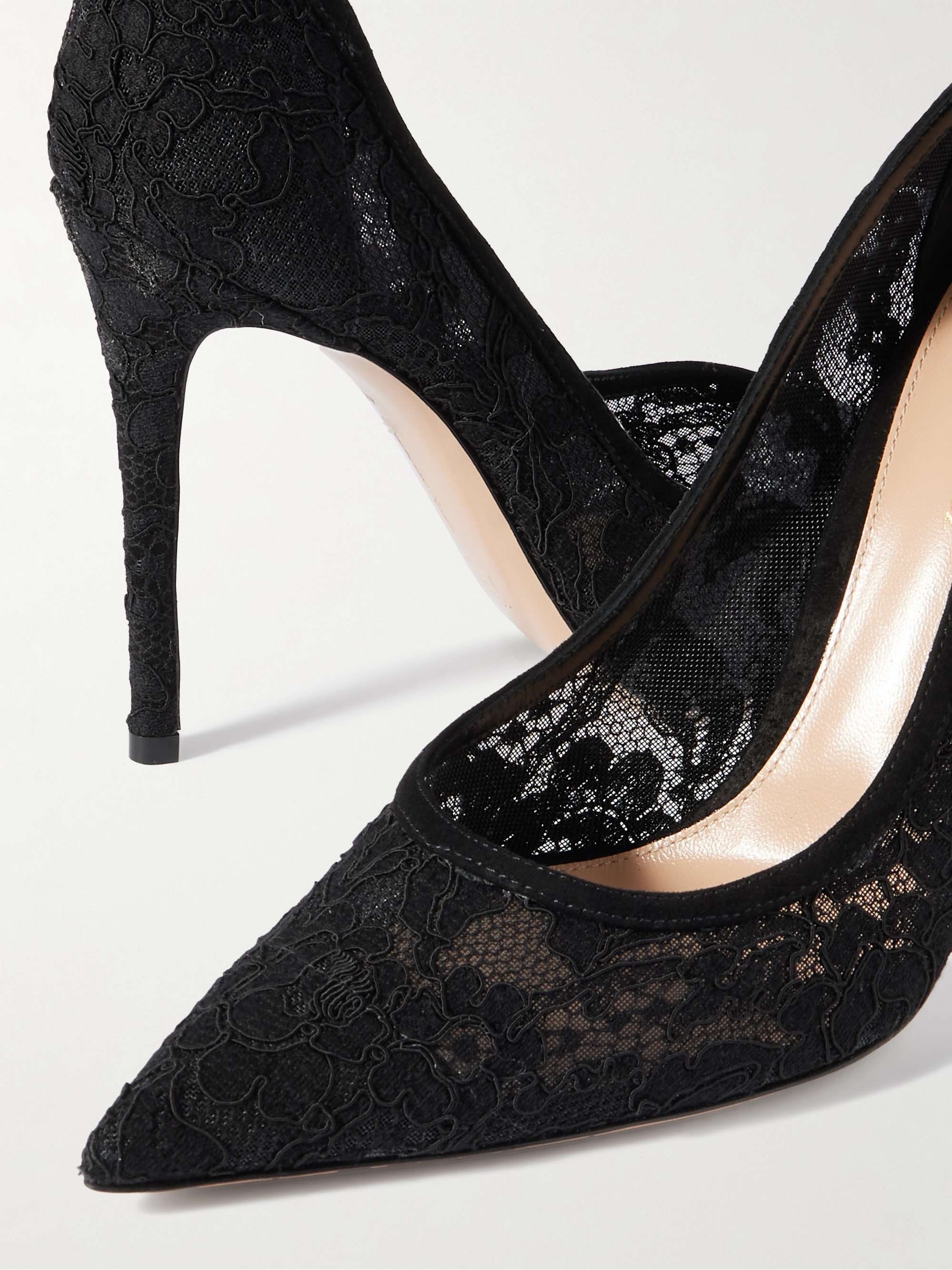 GIANVITO ROSSI 