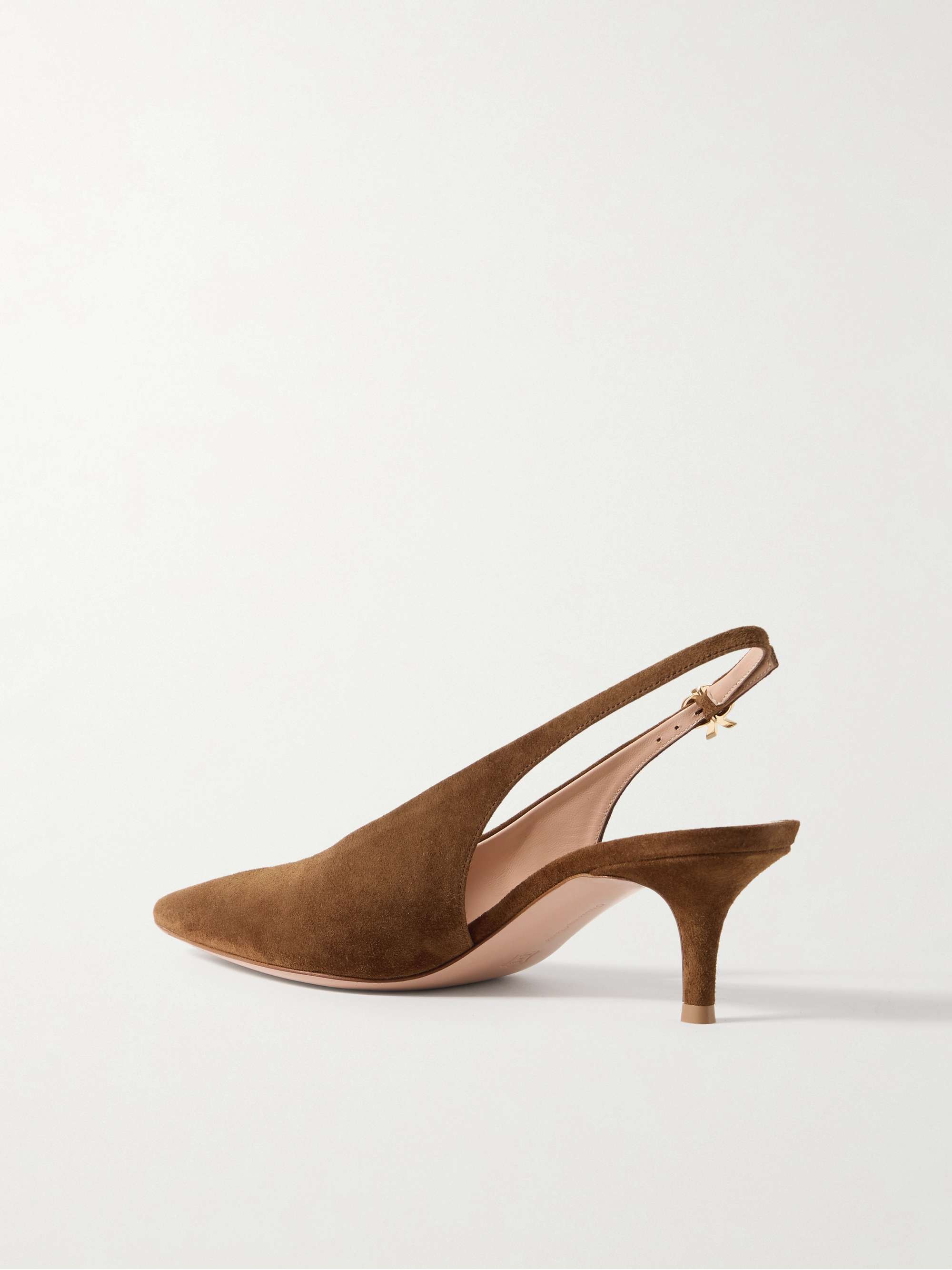 GIANVITO ROSSI 