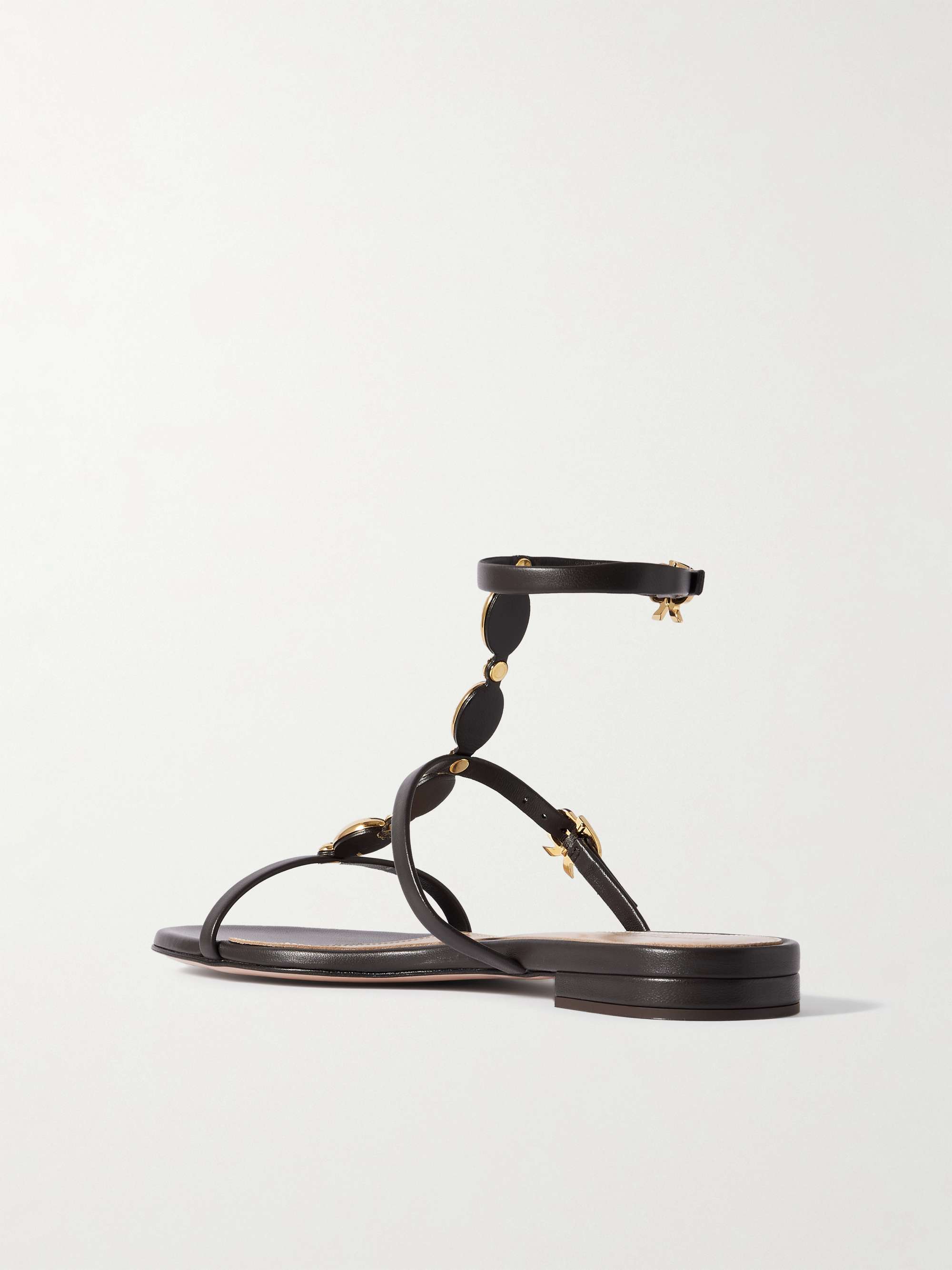 GIANVITO ROSSI 