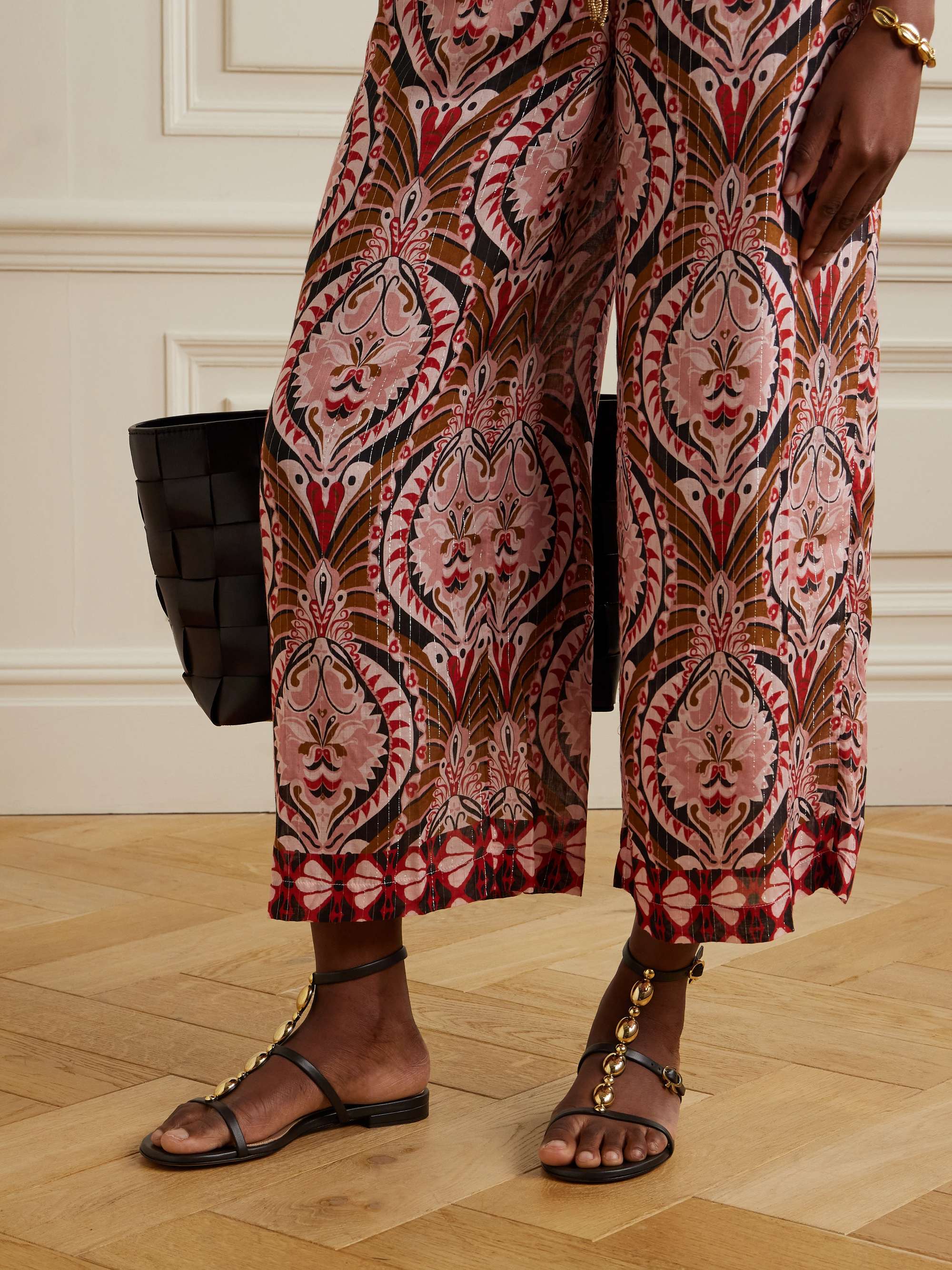 GIANVITO ROSSI 