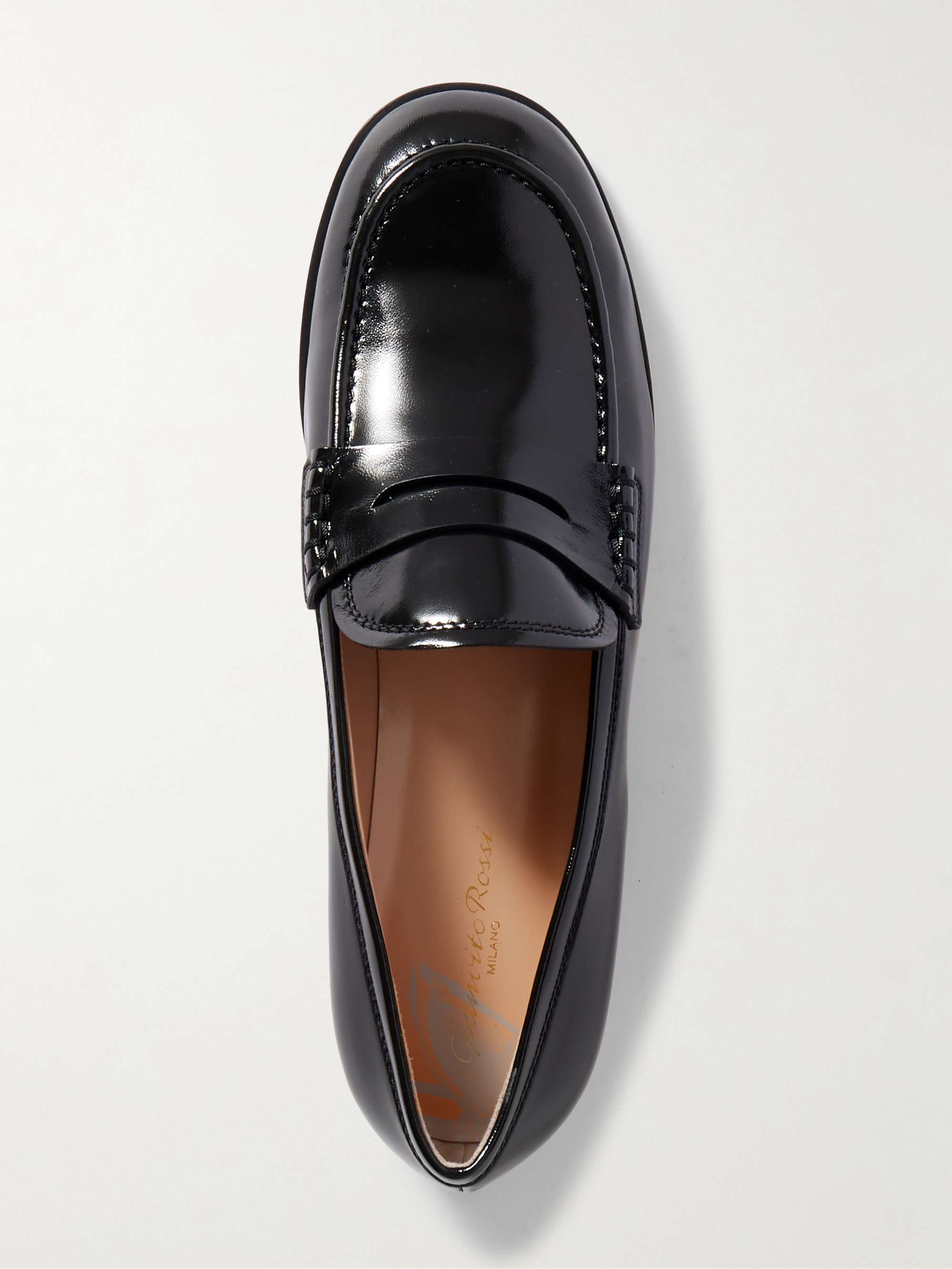 GIANVITO ROSSI 