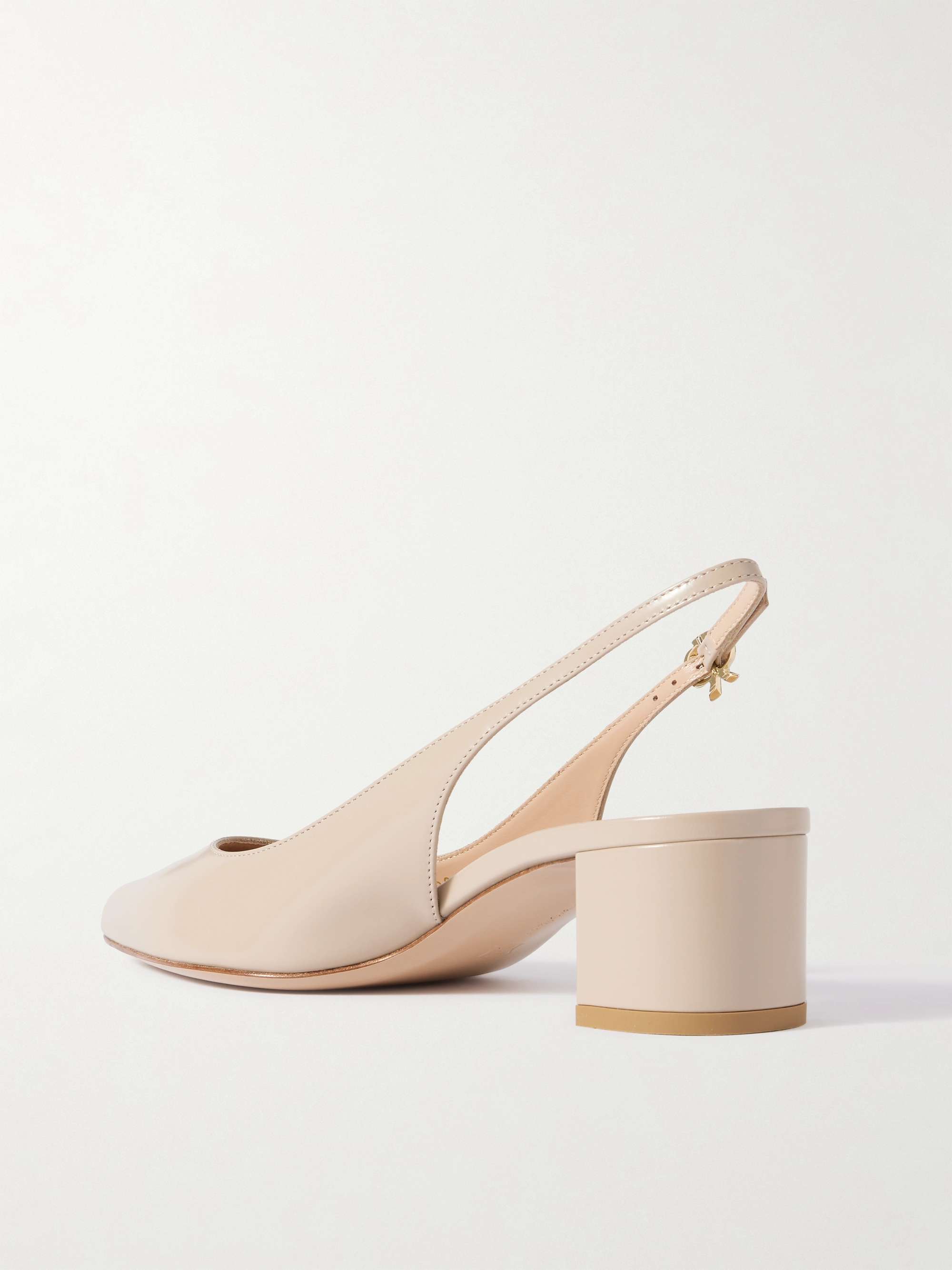 GIANVITO ROSSI 