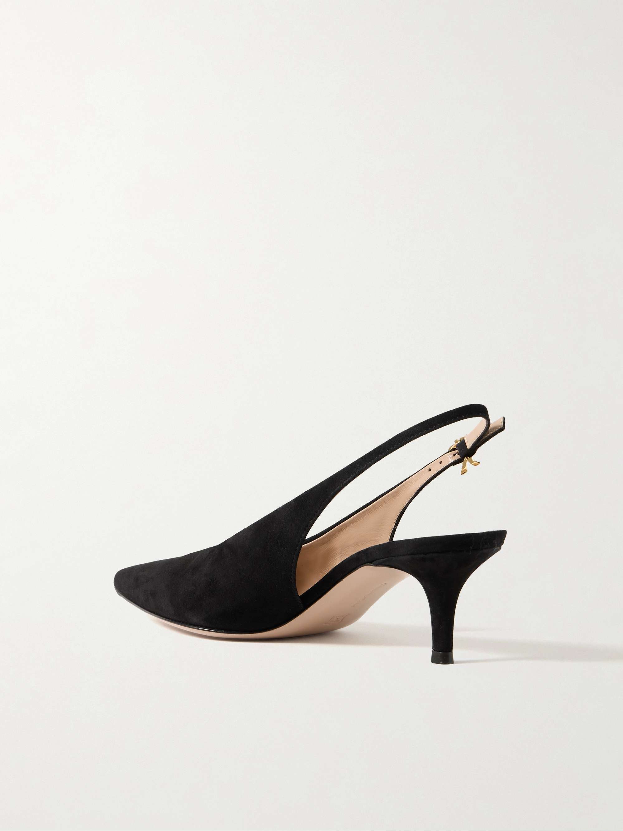 GIANVITO ROSSI 