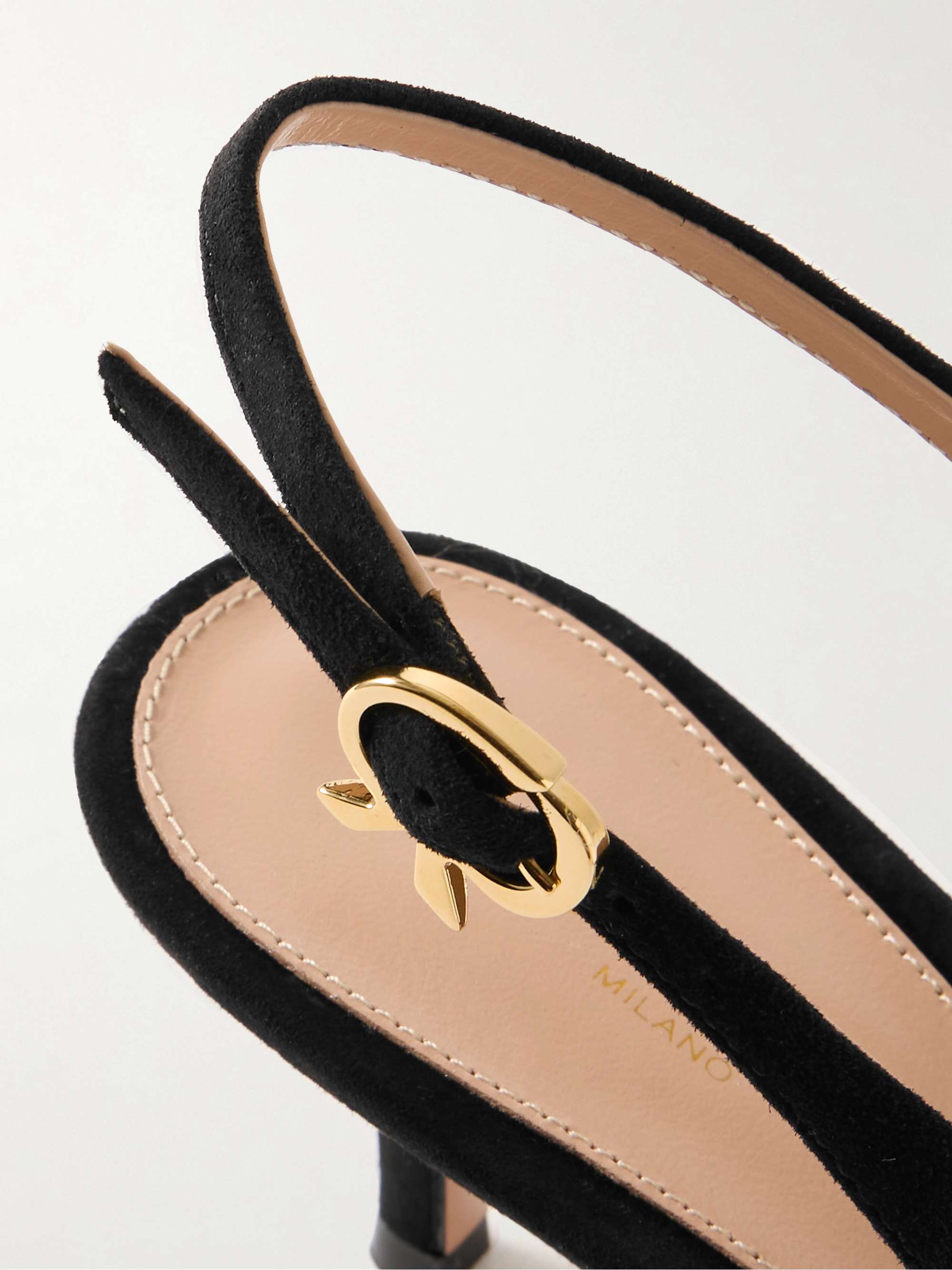 GIANVITO ROSSI 