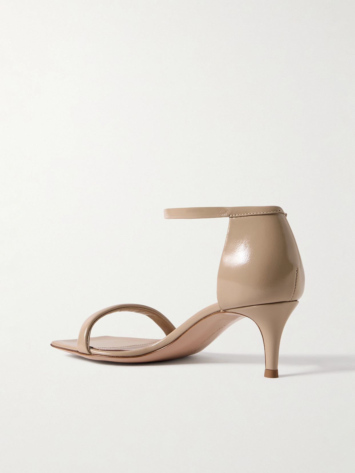 Rhys 55 Sandals