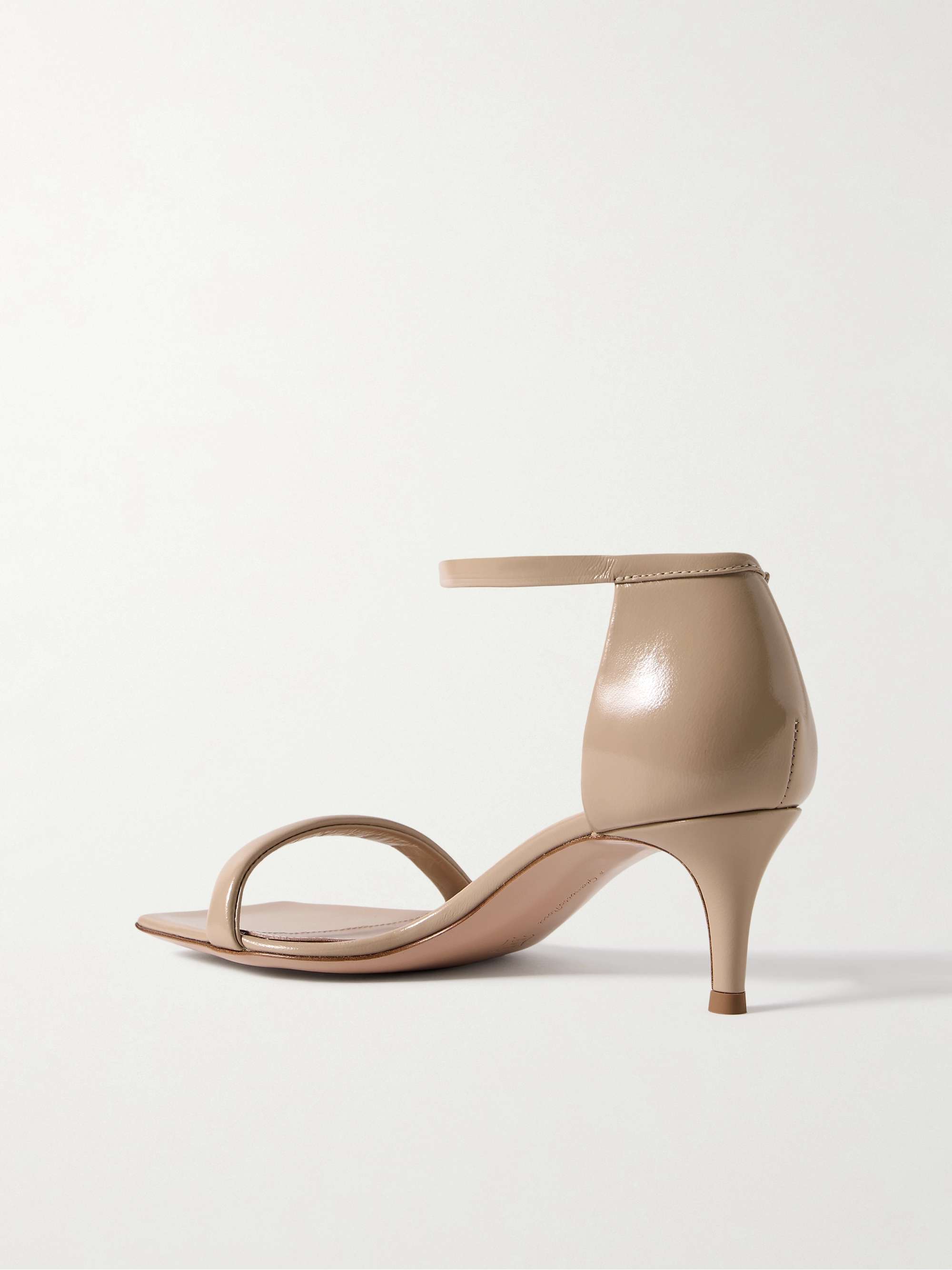 GIANVITO ROSSI 